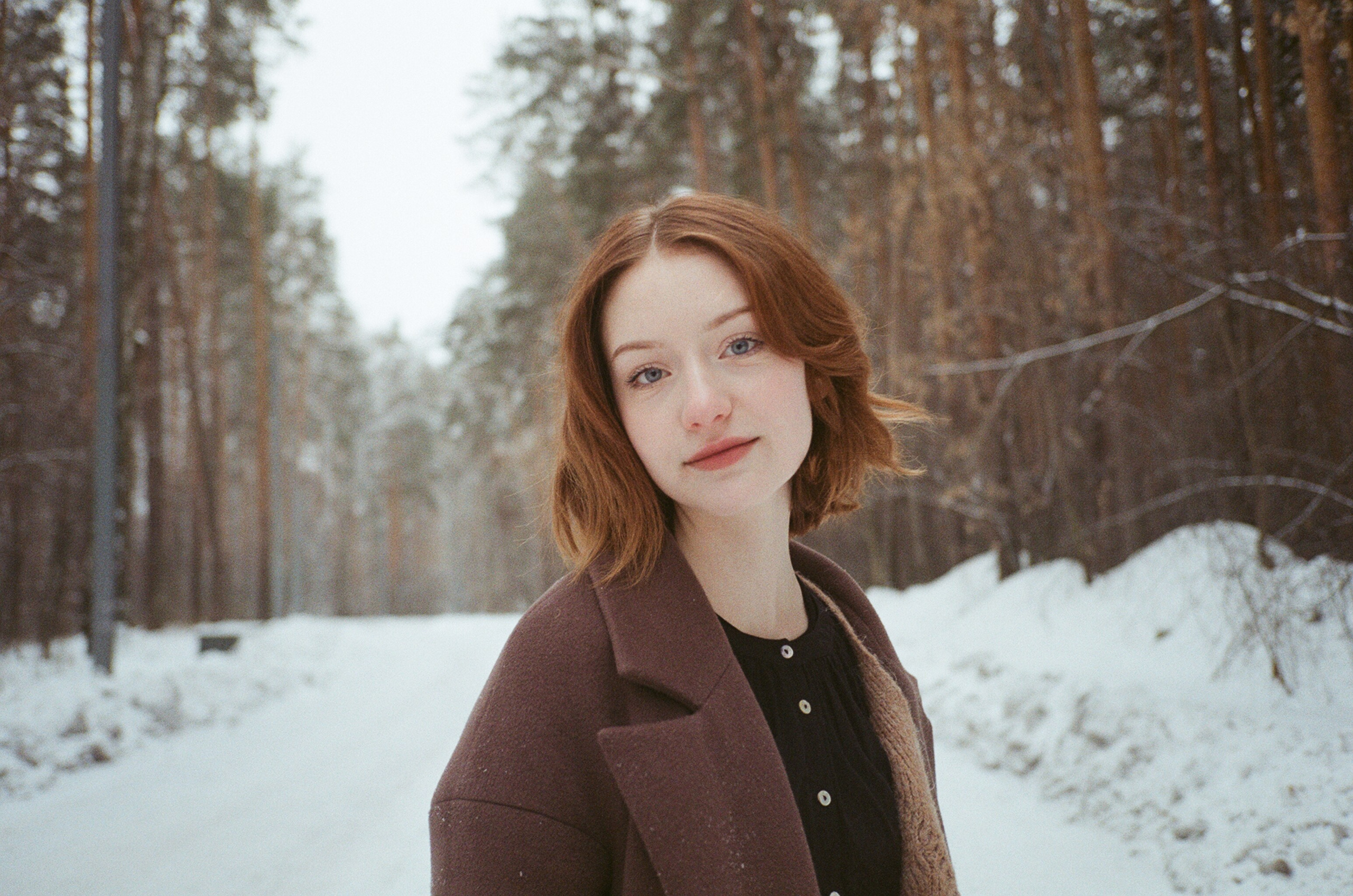 Таисия. Катерина Аникеева | Фотограф | Екатеринбург