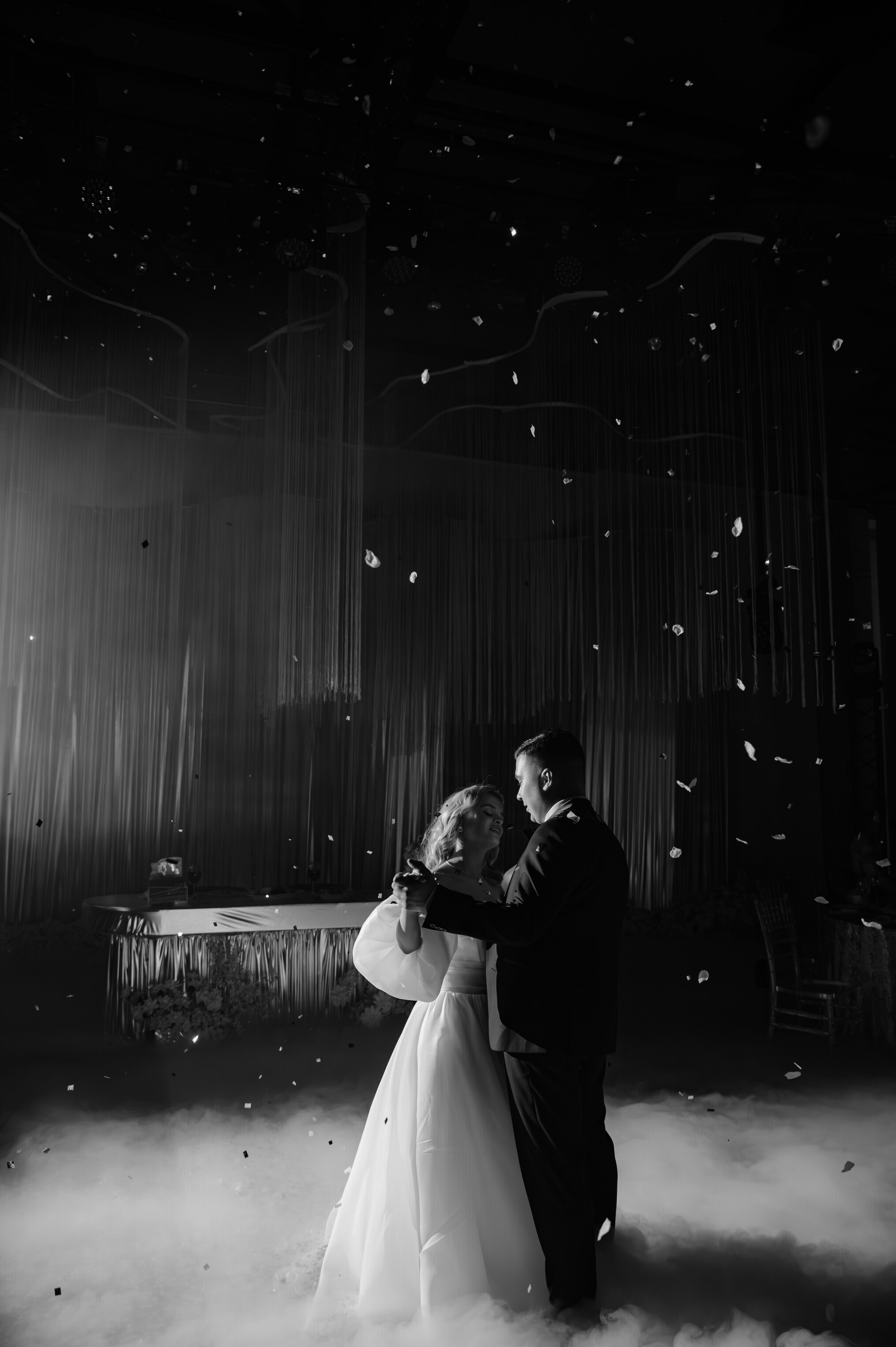 Георгий и Алина. Свадебный и портретный фотограф в Тюмени Женя Черемнова