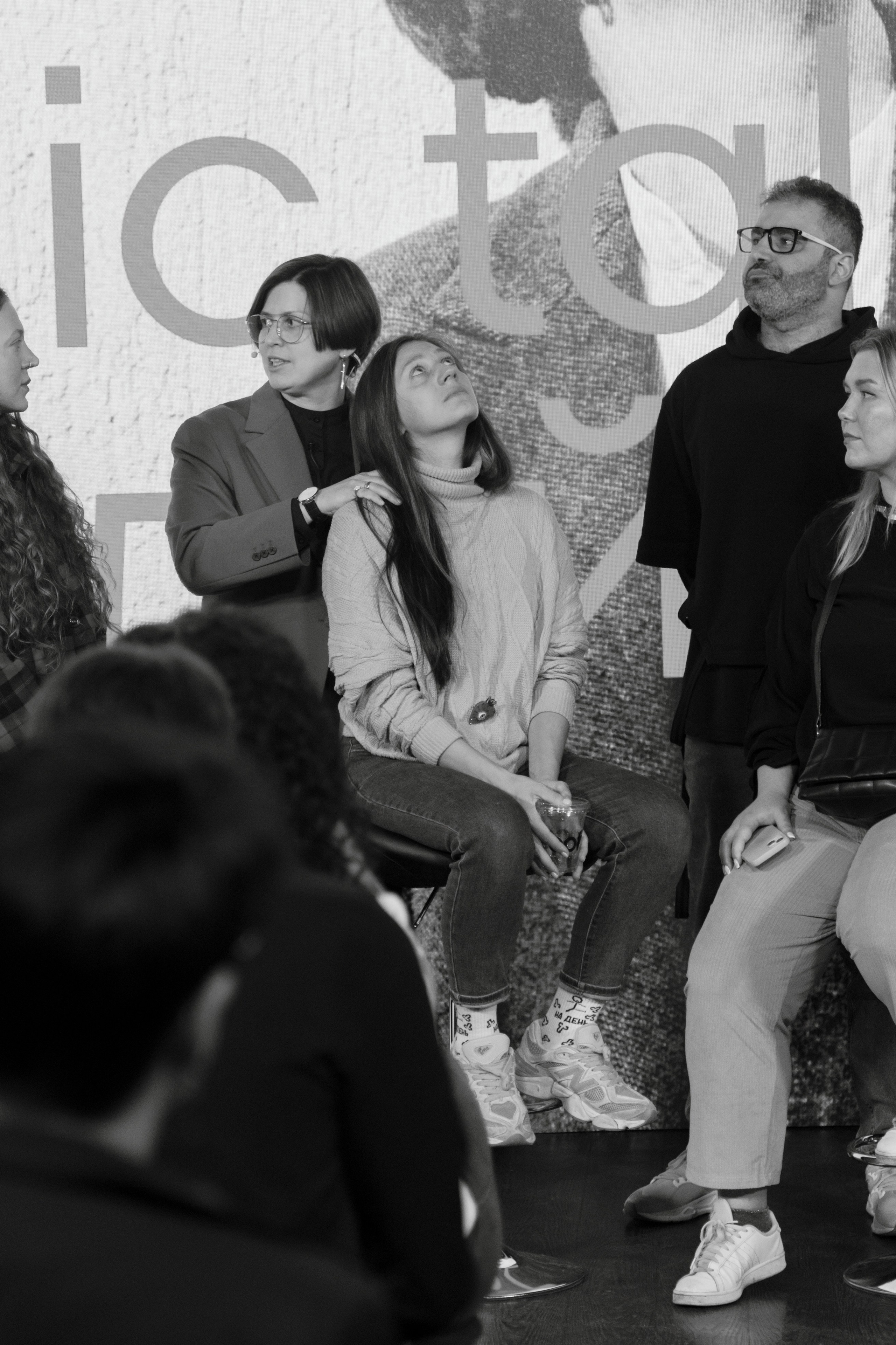 Спикер TEDX / Автор трансформационной игры (Путь Героя). Свадебный фотограф в Москве Кристина Чехова