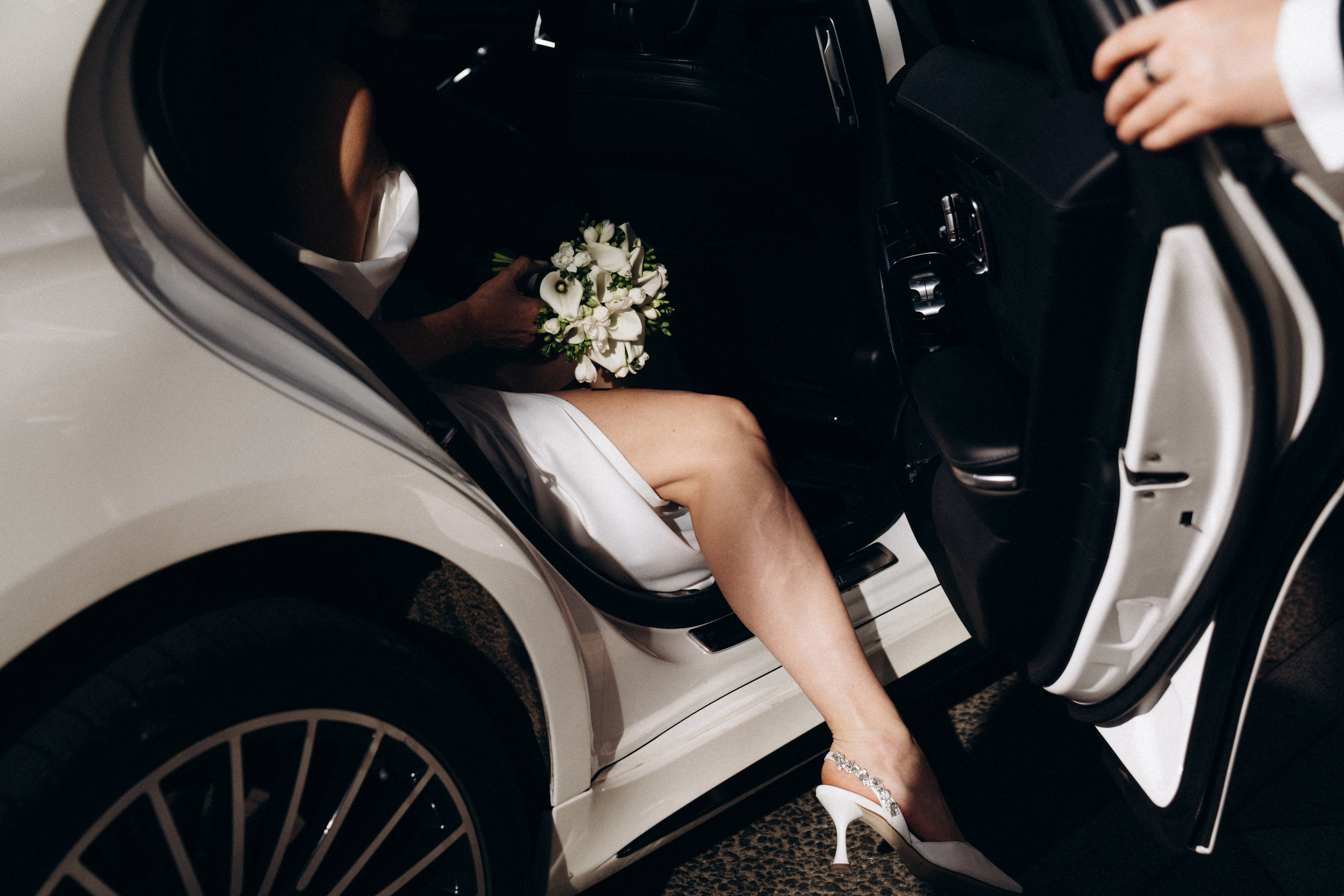 Артем и Юлия. Photographer in Sevastopol, Crimea and Moscow Gorbunov Denis