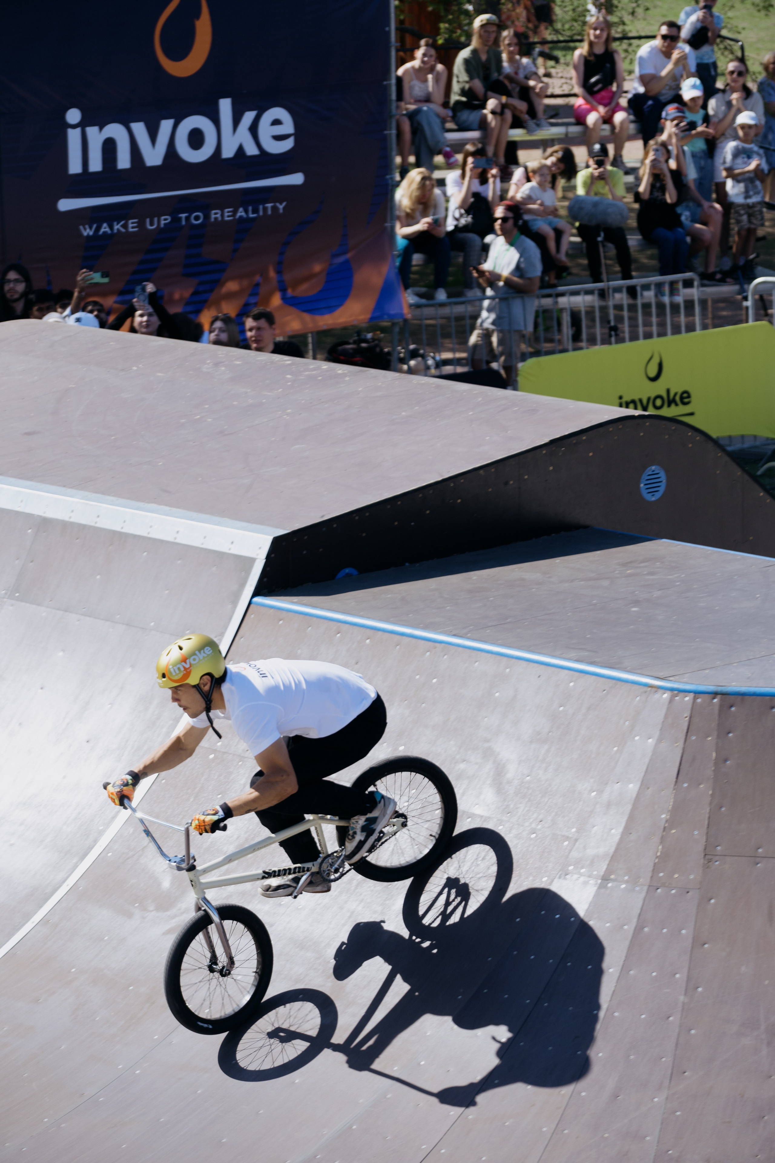 INVOKE PUMP JAM 17–19 мая 2024 СПБ Парк 300 летия. Свадебный и семейный фотограф в Санкт-Петербурге Дмитрий Панин