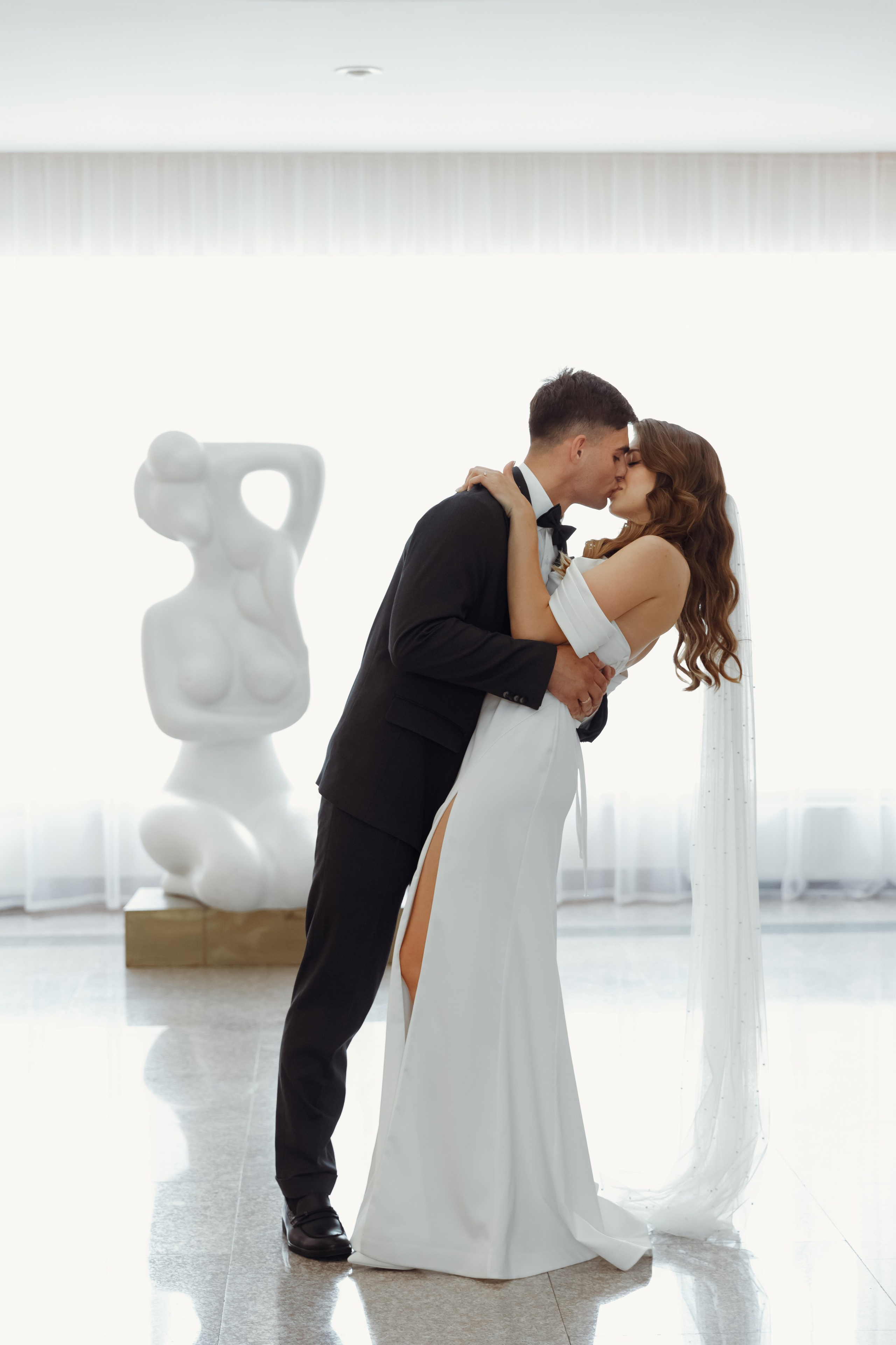 Кирилл и Диана. Свадебный фотограф, крещение, венчание СПБ, Белгород Анна Коршунова