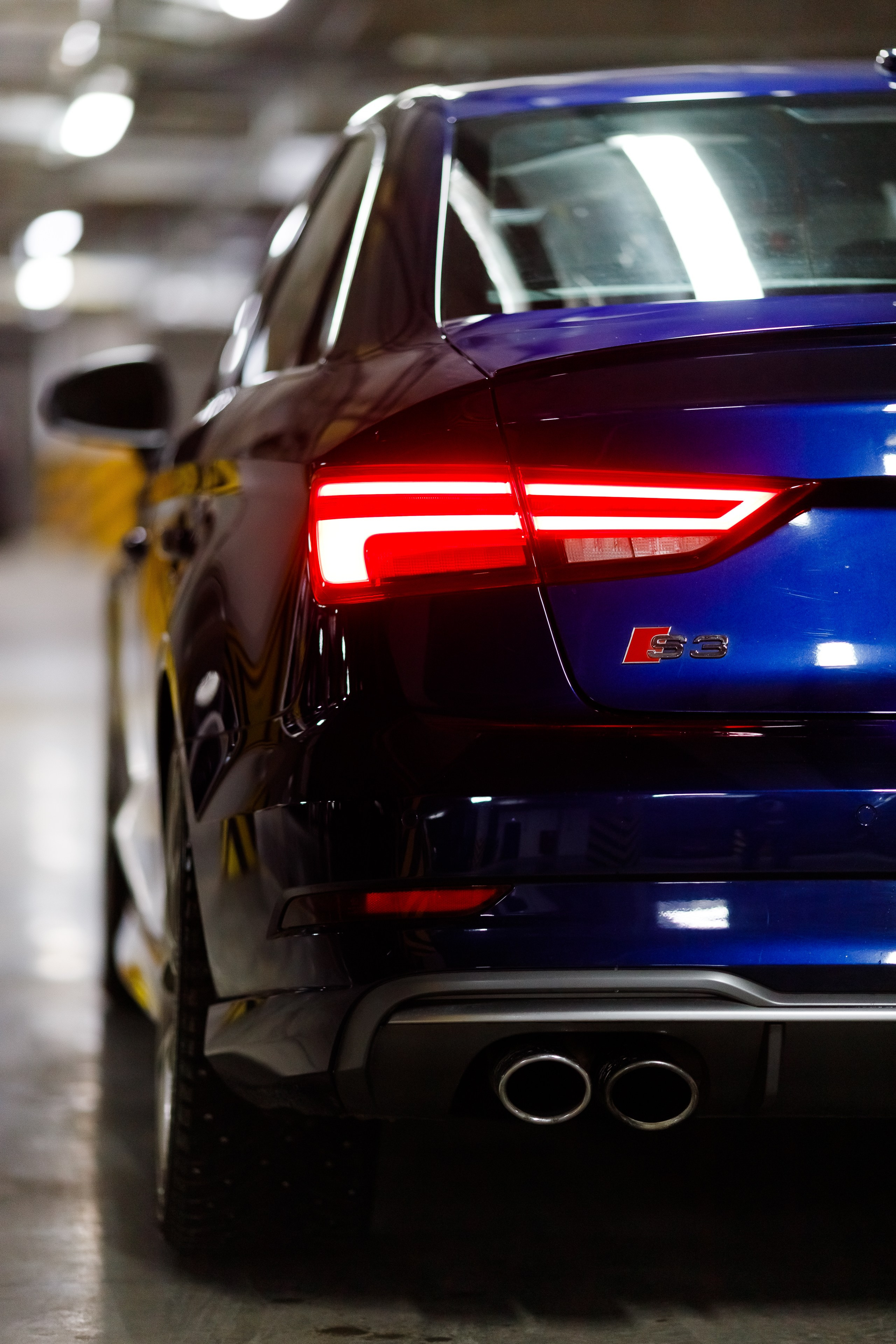 Автомобили. Профессиональный фотограф Амир Закиров