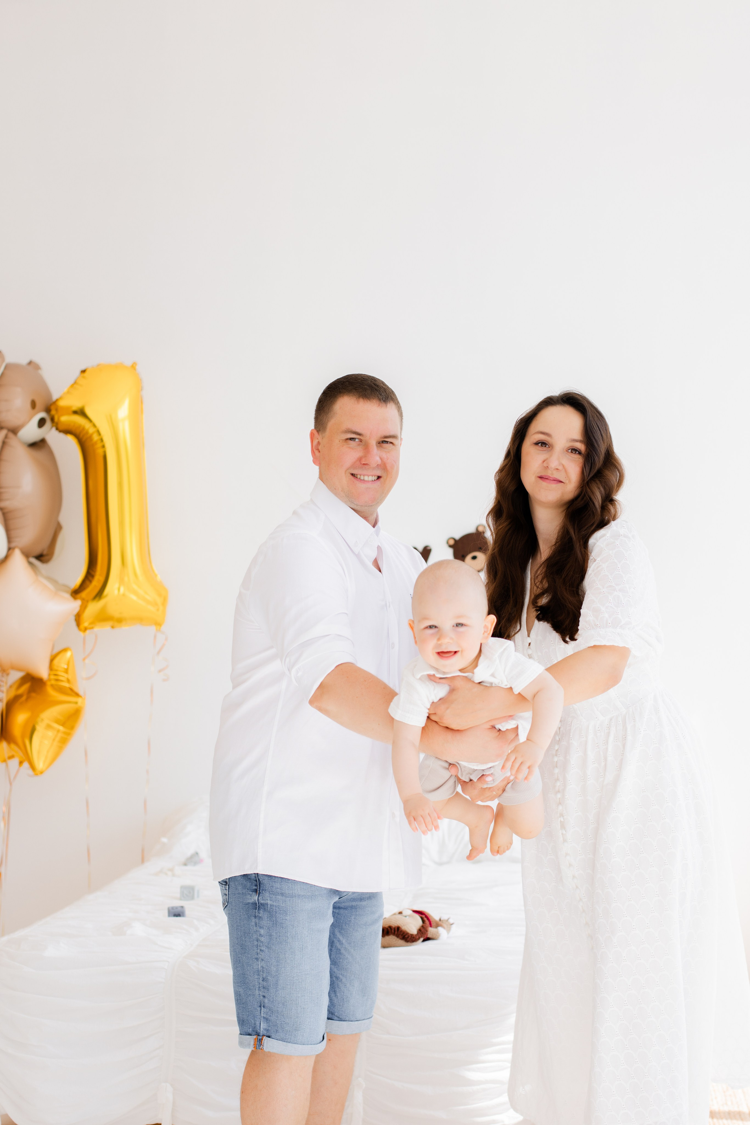 Фотограф в Шатуре Оксана Осьмакова