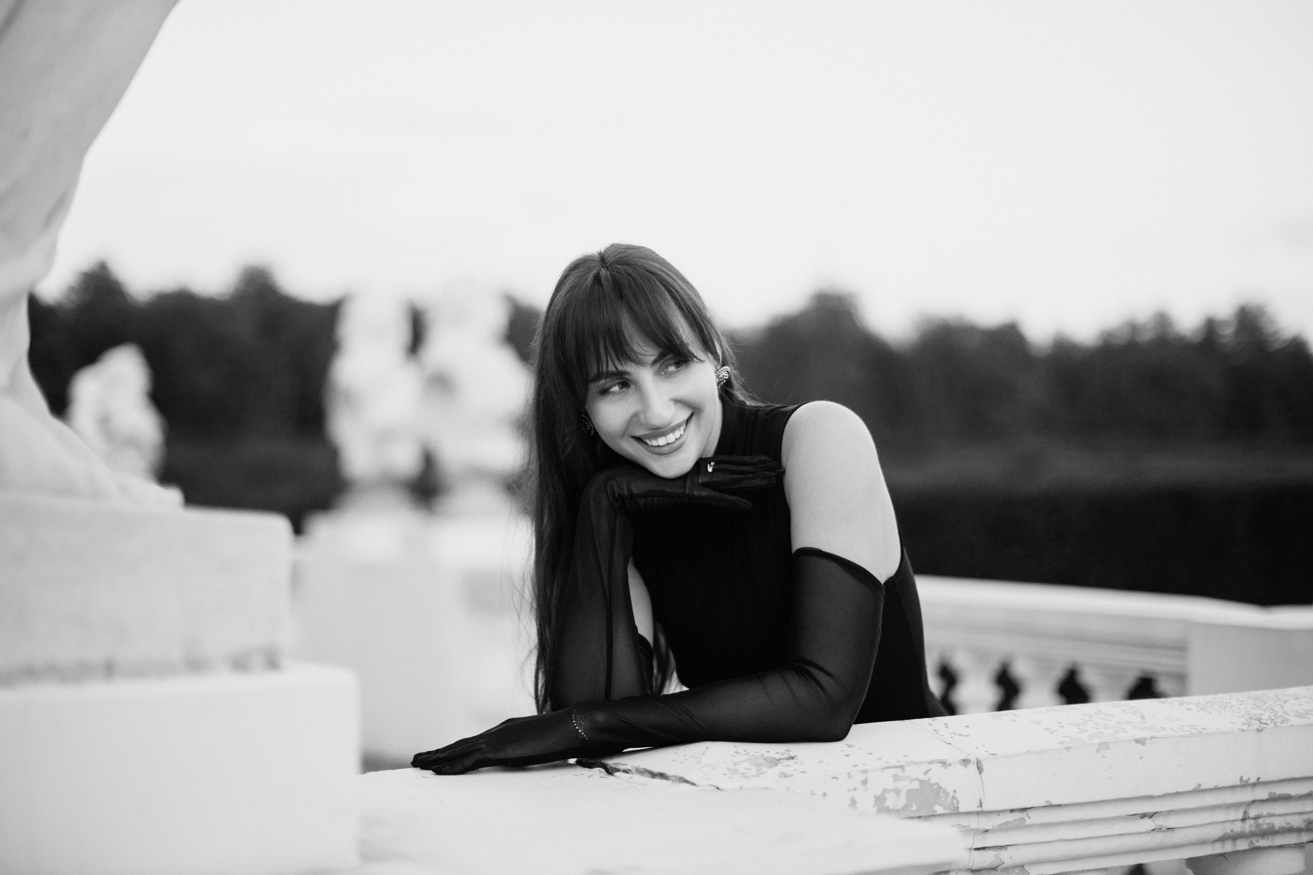 Юлия. Свадебный фотограф Москва Татьяна Кундельчук