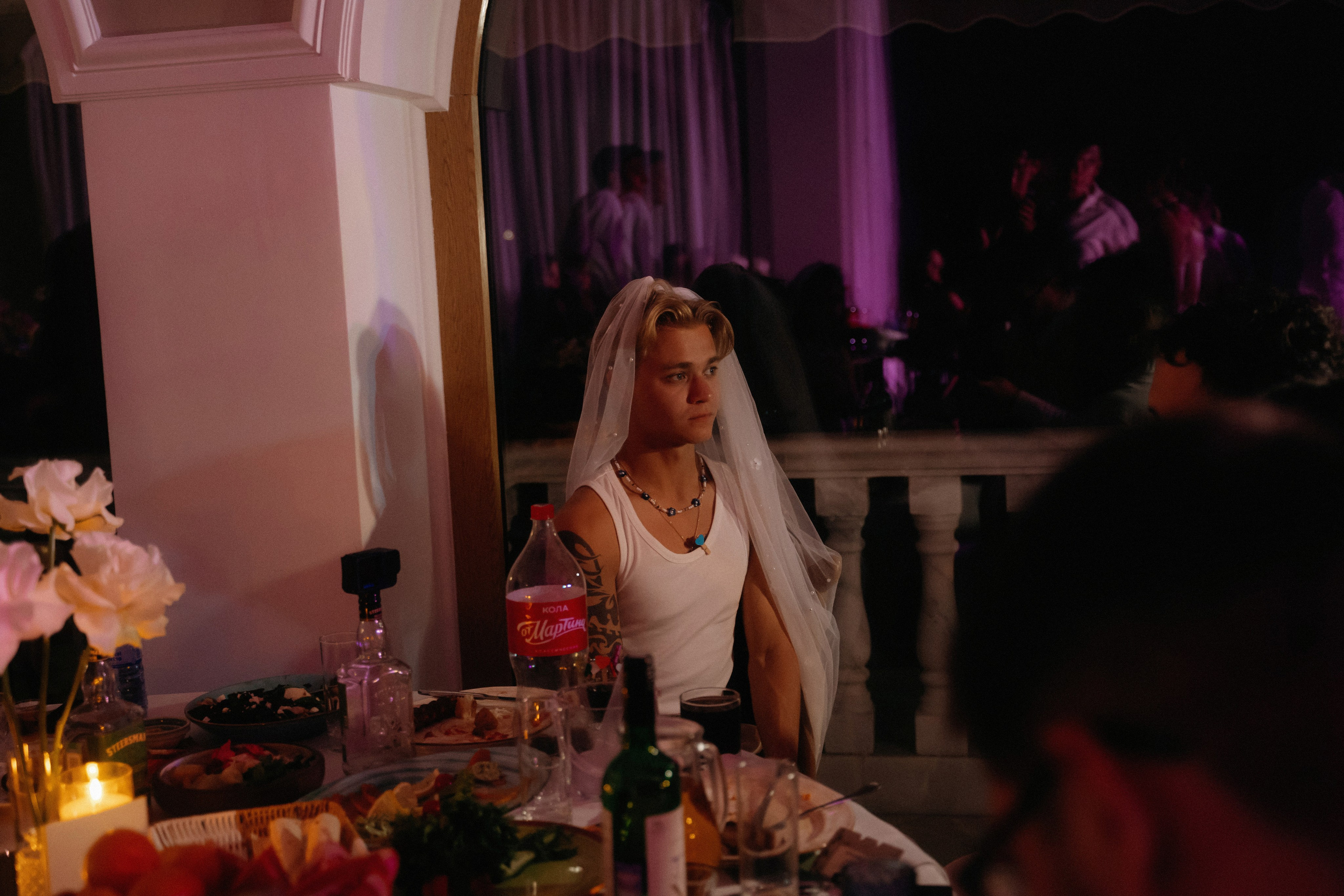 Анатолий & Виктория. Свадебный и семейный фотограф в Краснодаре Павел Мельников