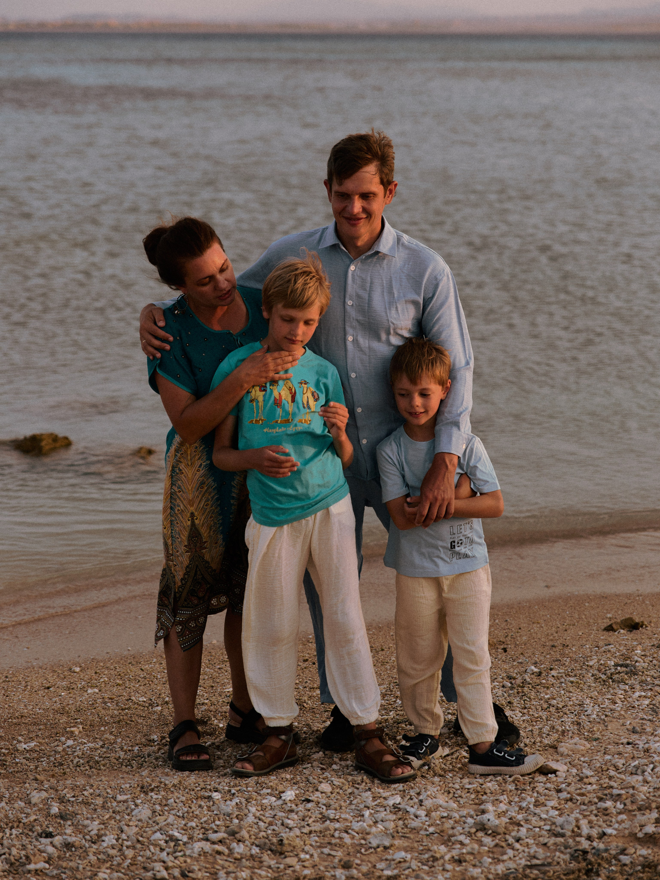 Для семейной съёмки. Jorgis Talè — photographer, kind person, teacher of arts and other mag