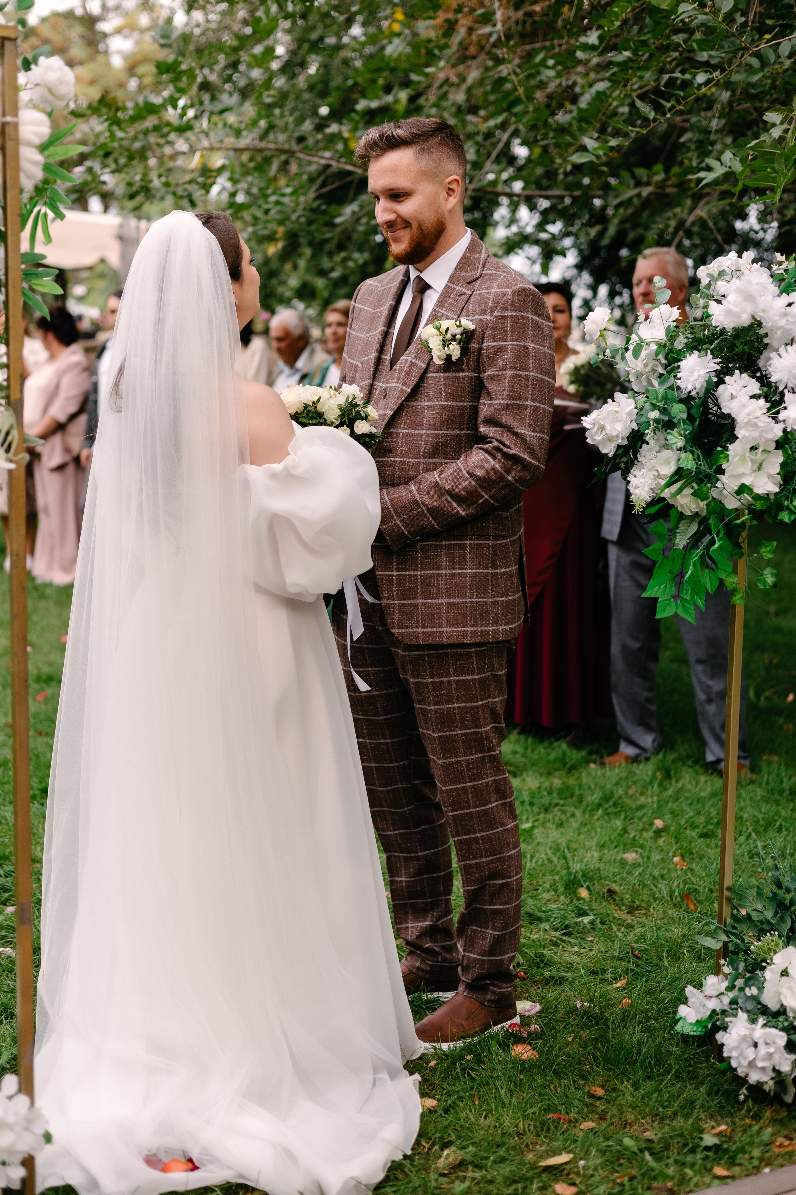 Яна, Андрей. Фотограф Волгоград Кристина Прохоренко