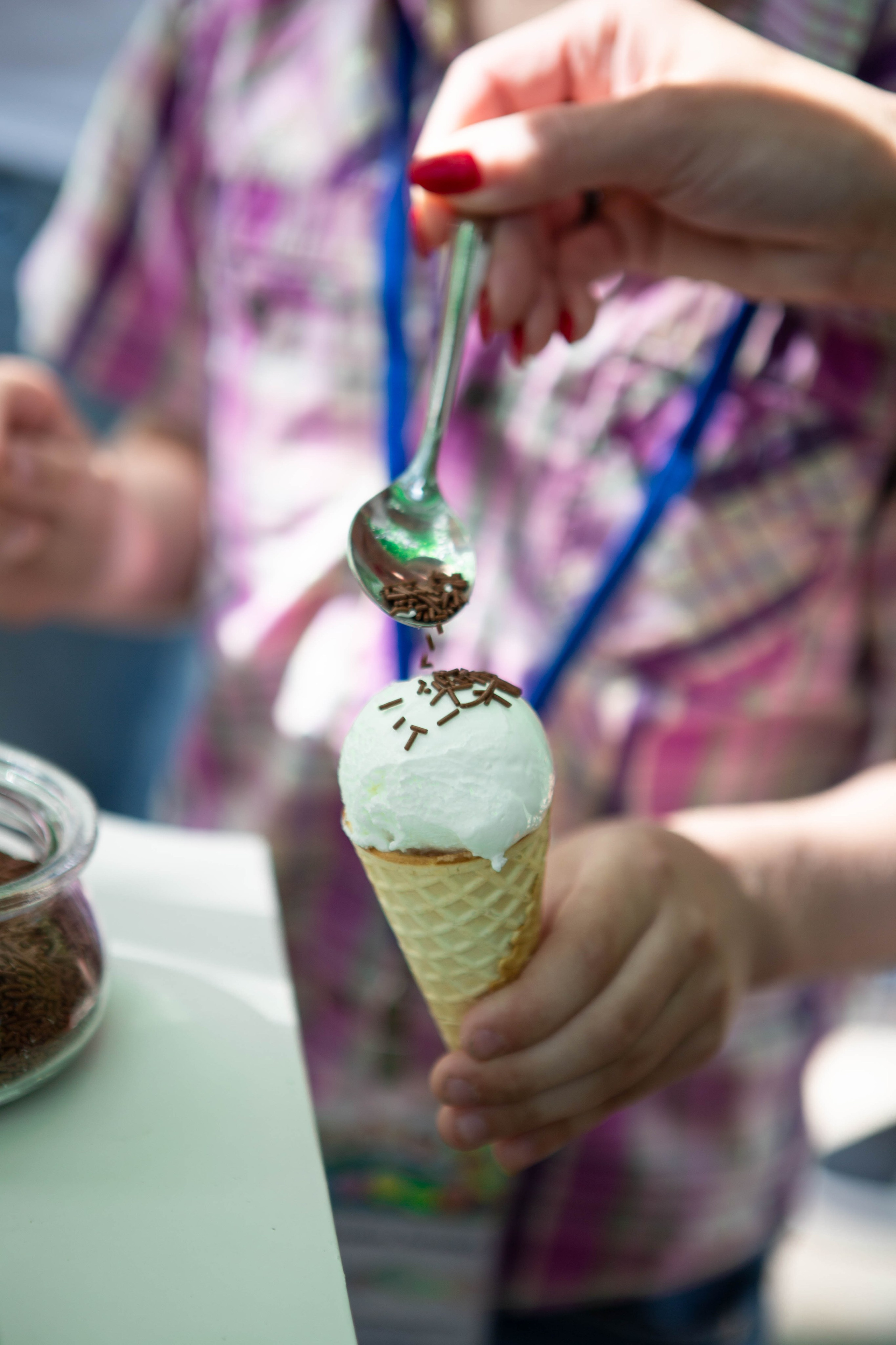 День защиты детей. Фотограф Абакумова Анастасия