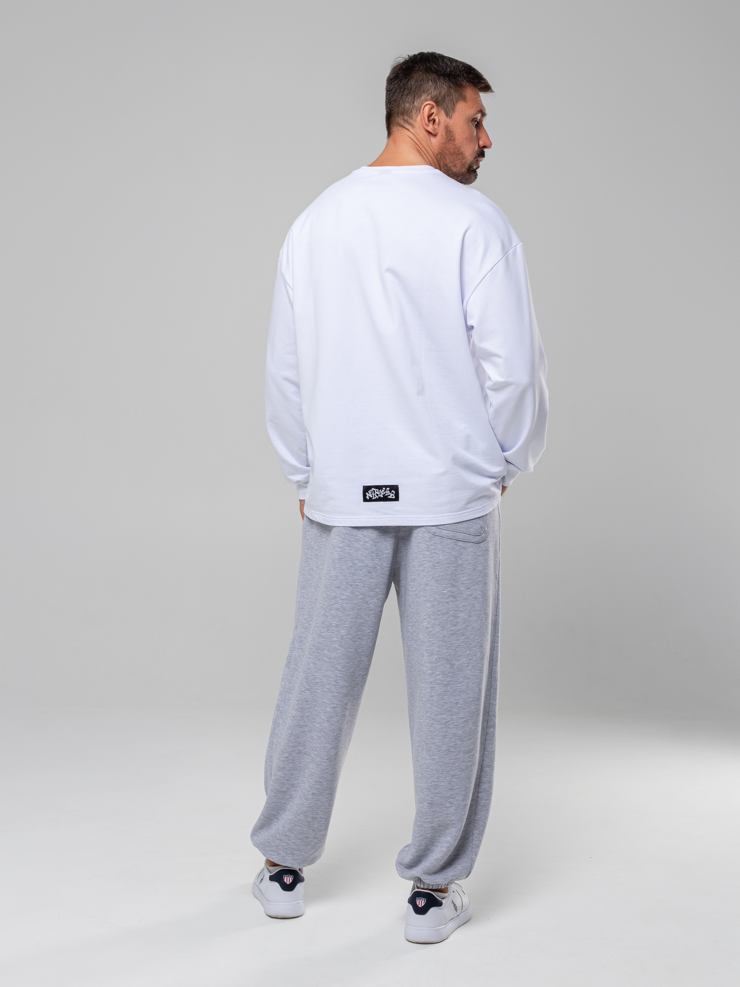 Худи и штаны. Фотограф в Краснодаре Арина Кудряшова