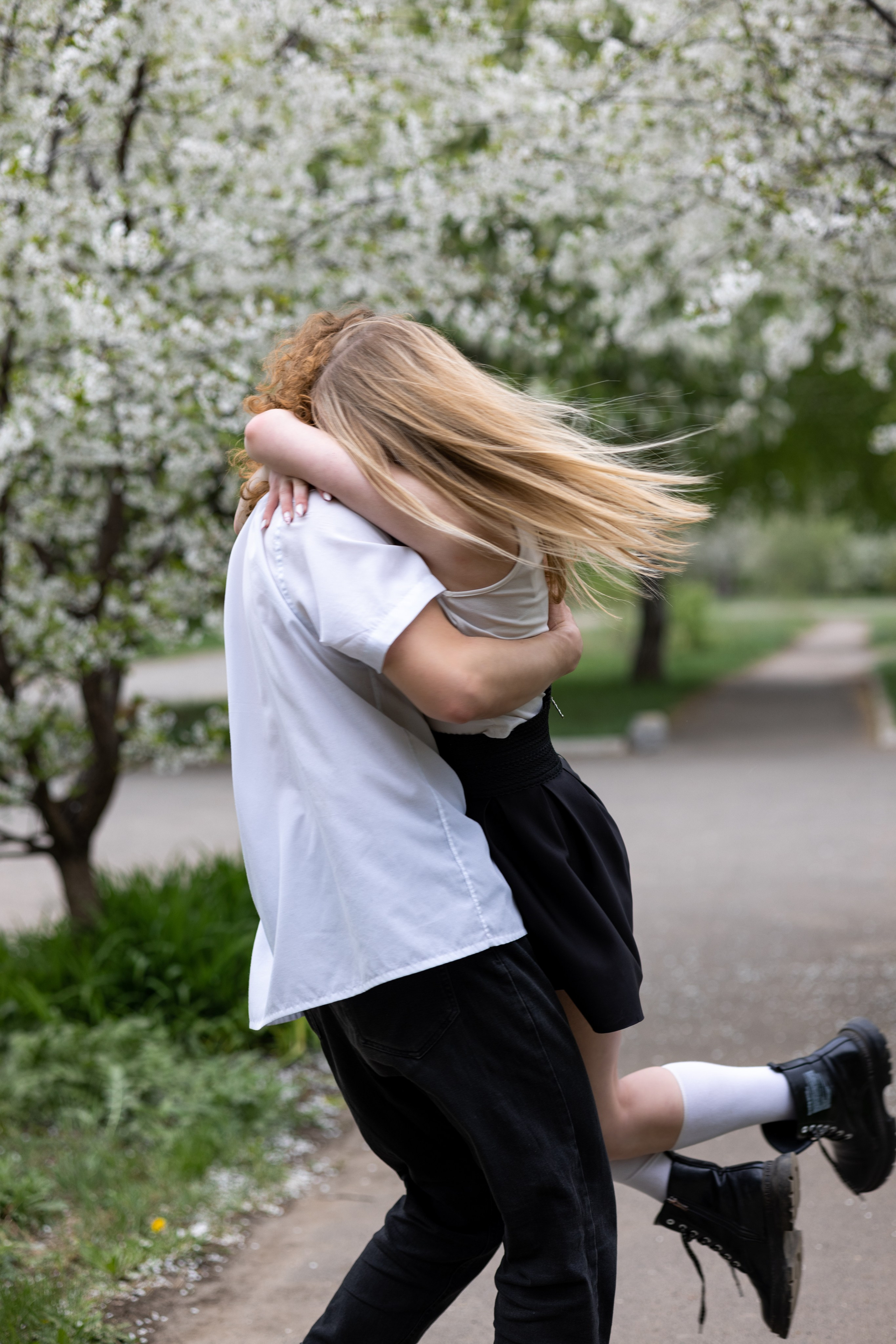 Для Анастасии и Семёна. Школьный и семейный фотограф в городе Тамбов и Моршанск Елена Федорова
