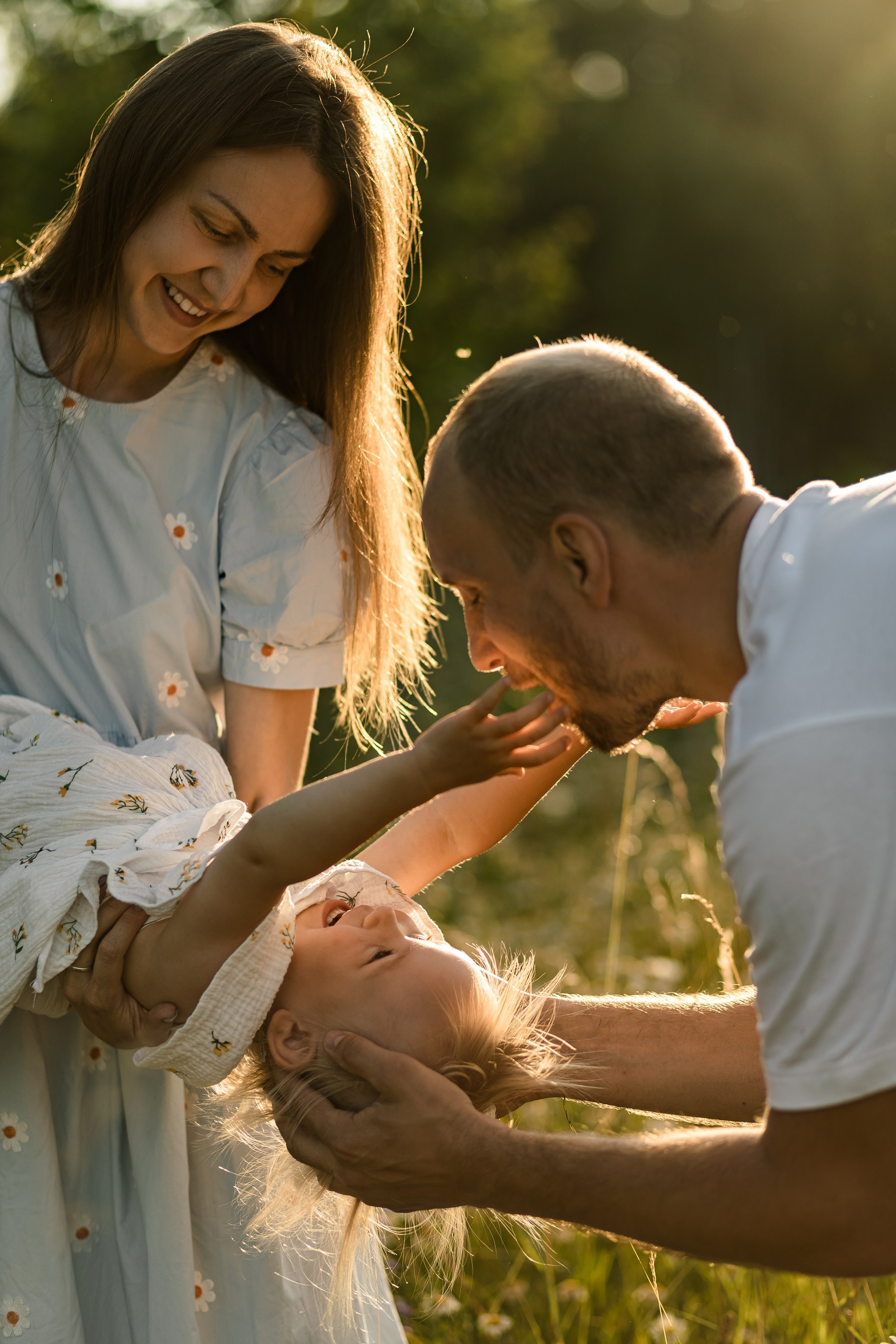 Для Даши. Школьный и семейный фотограф в городе Тамбов и Моршанск Елена Федорова