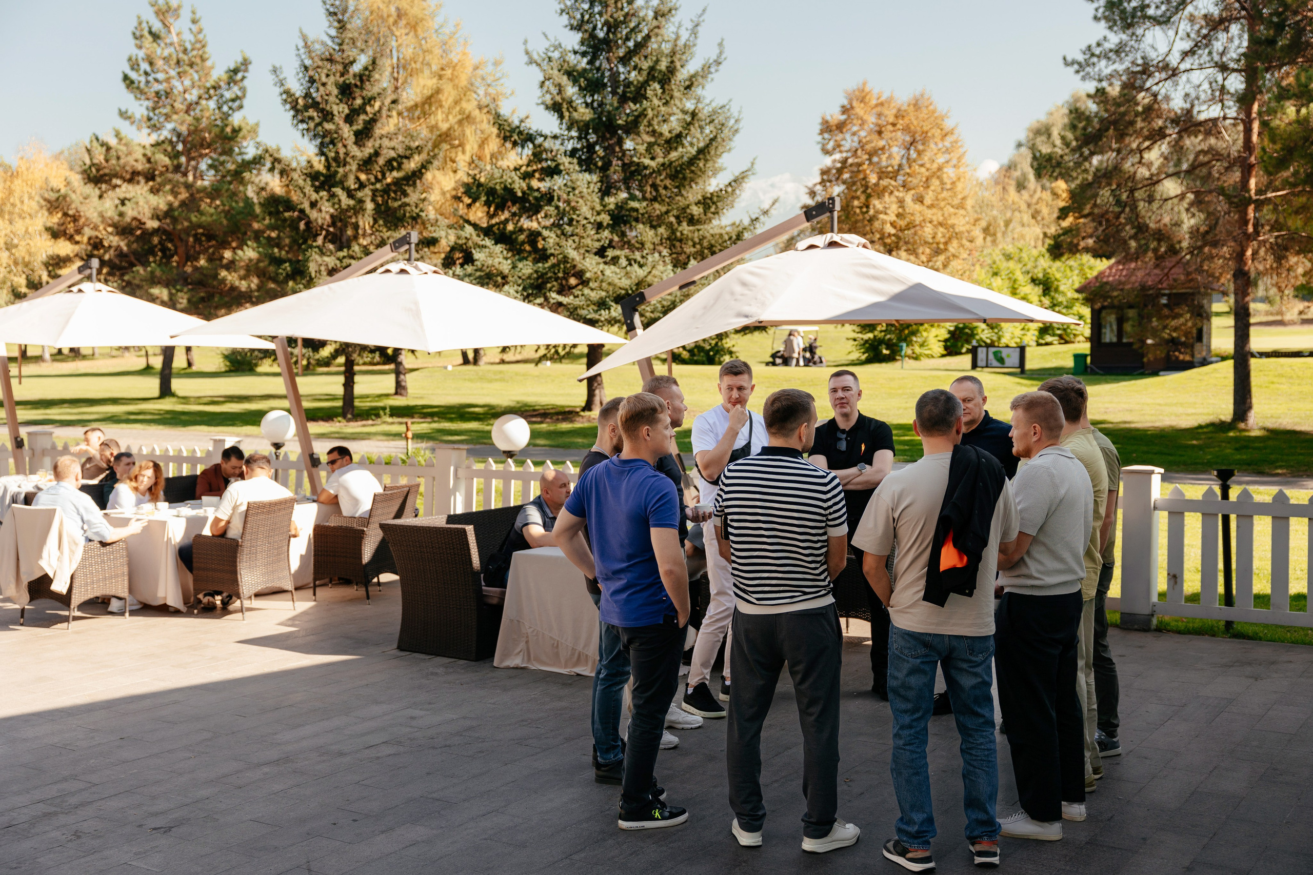 EQUIUM Казахстан — бизнес часть. Фотограф для бизнеса Константин Брусницын в Екатеринбурге