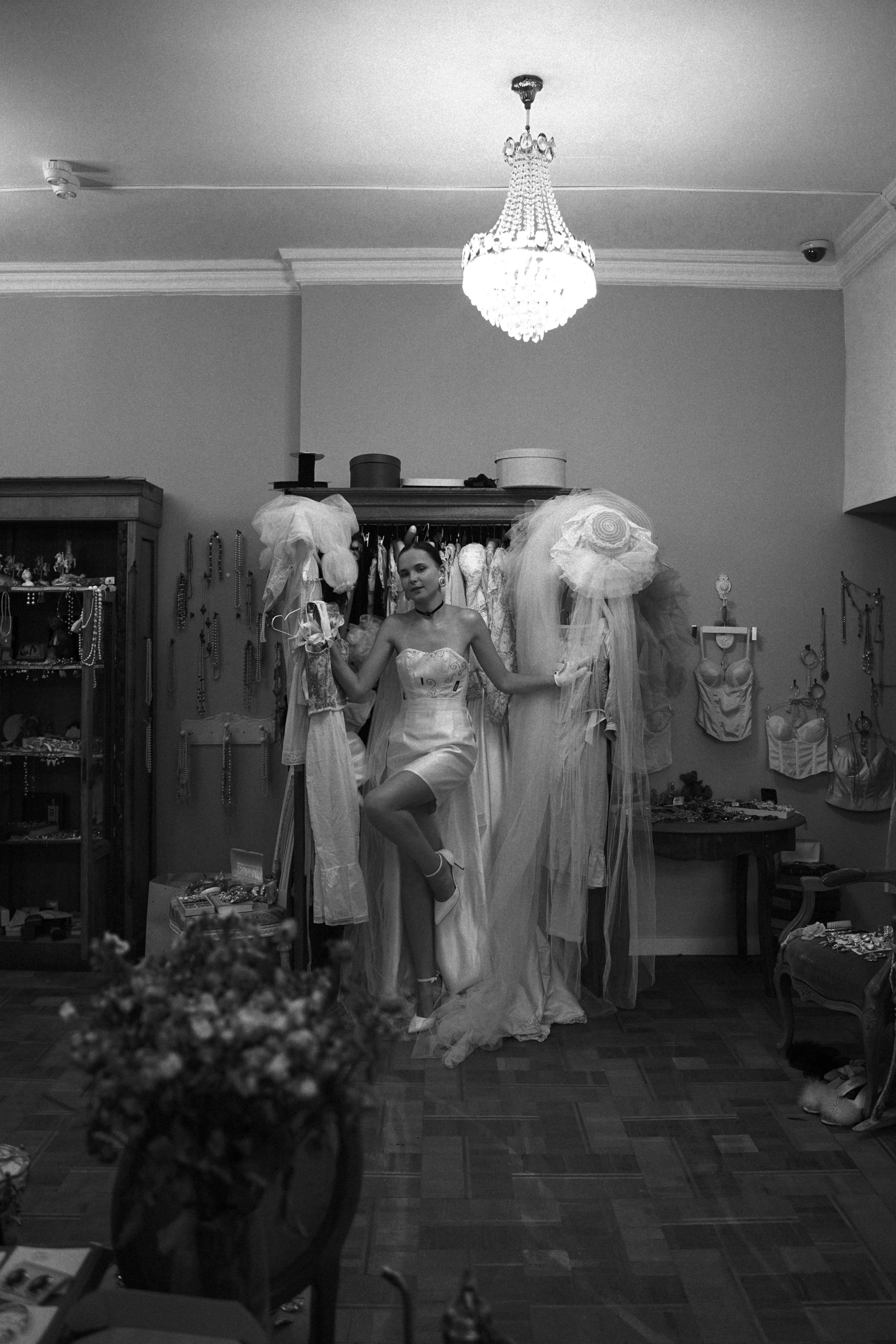 Love L&M. Negovora_allady