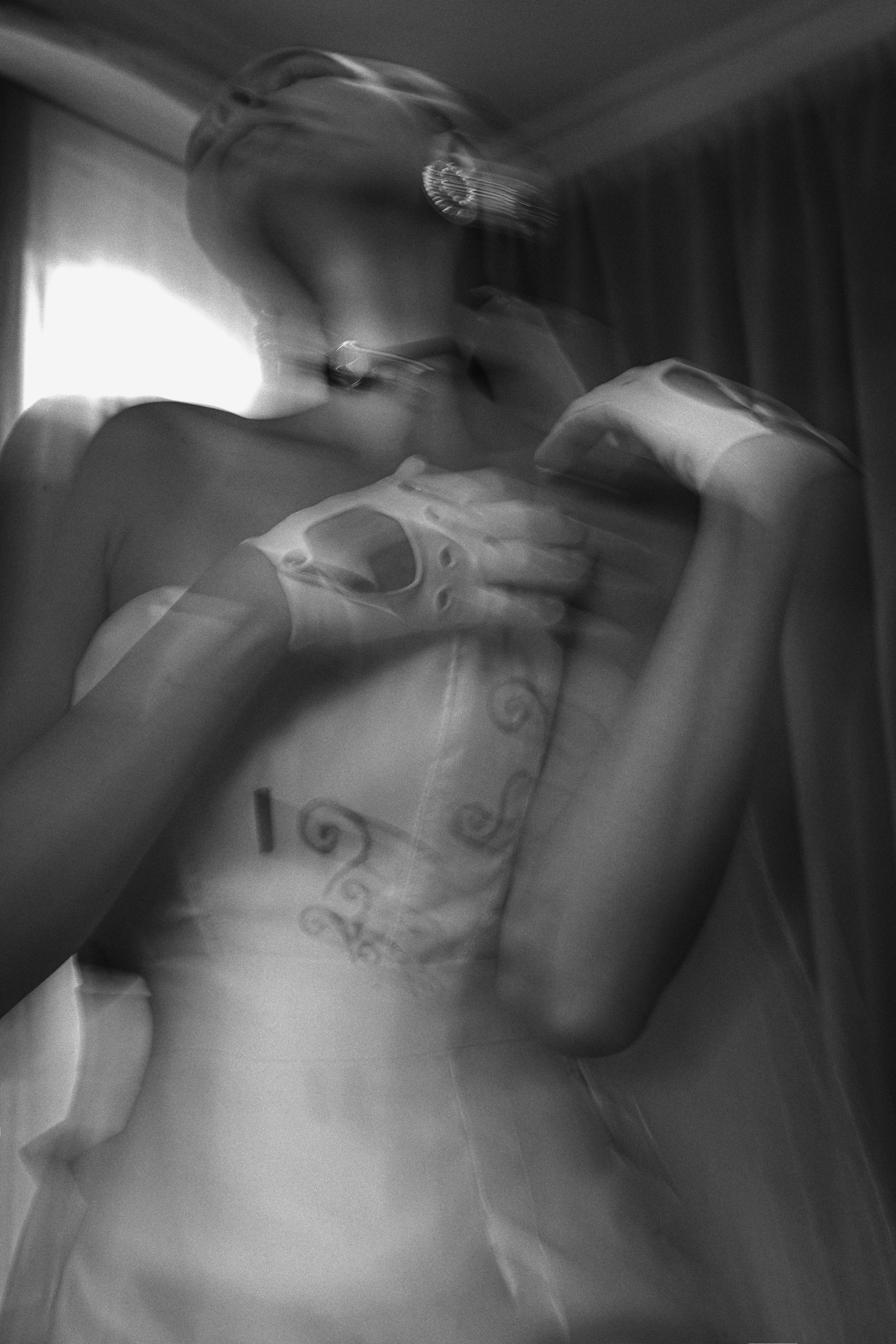 Love L&M. Negovora_allady