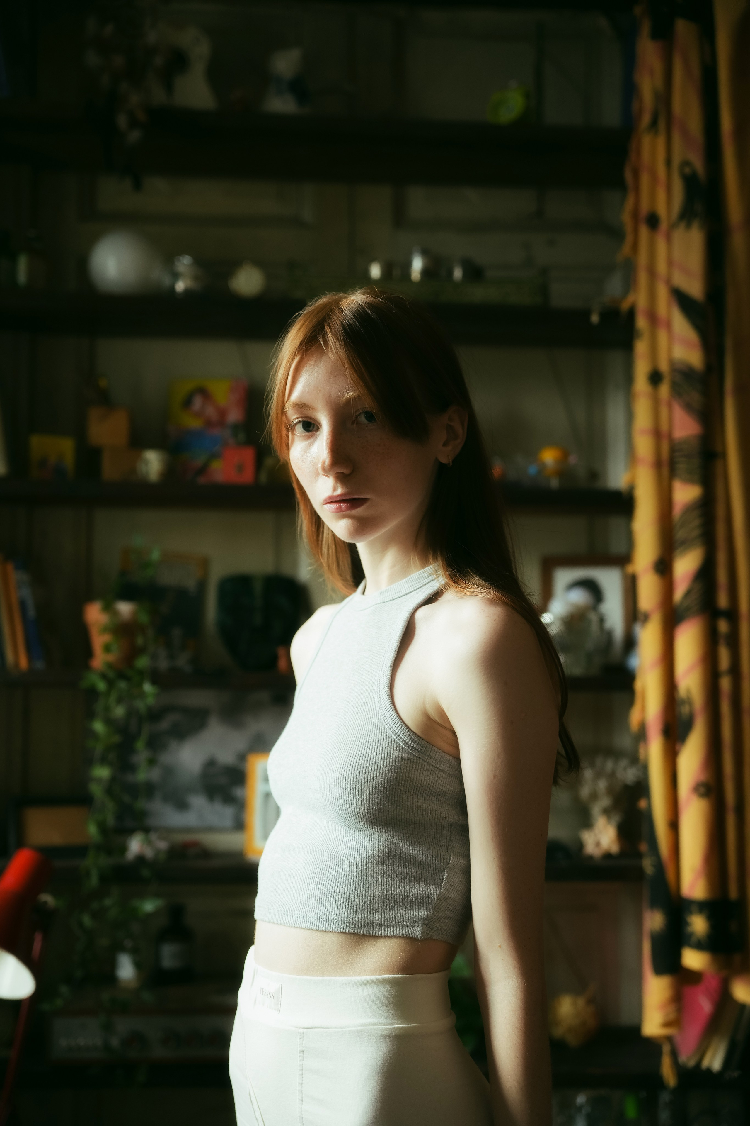 Ульяна. Galchenok