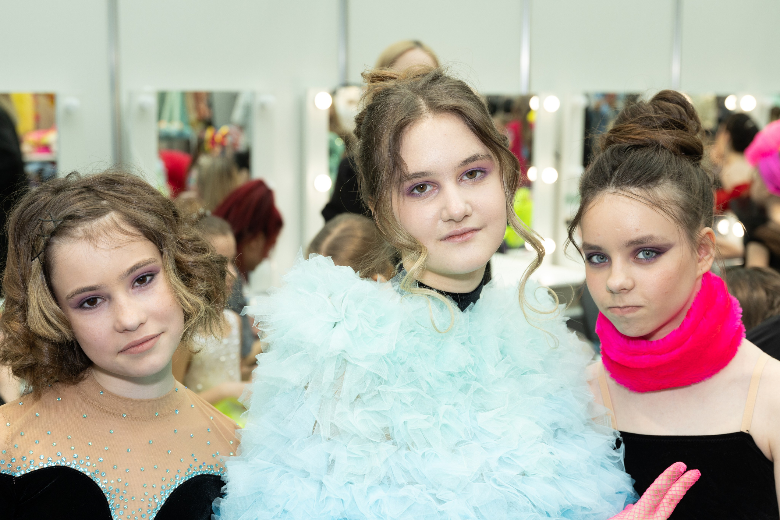 Fashion Style Podium. Рыжий Фотограф Иркутск