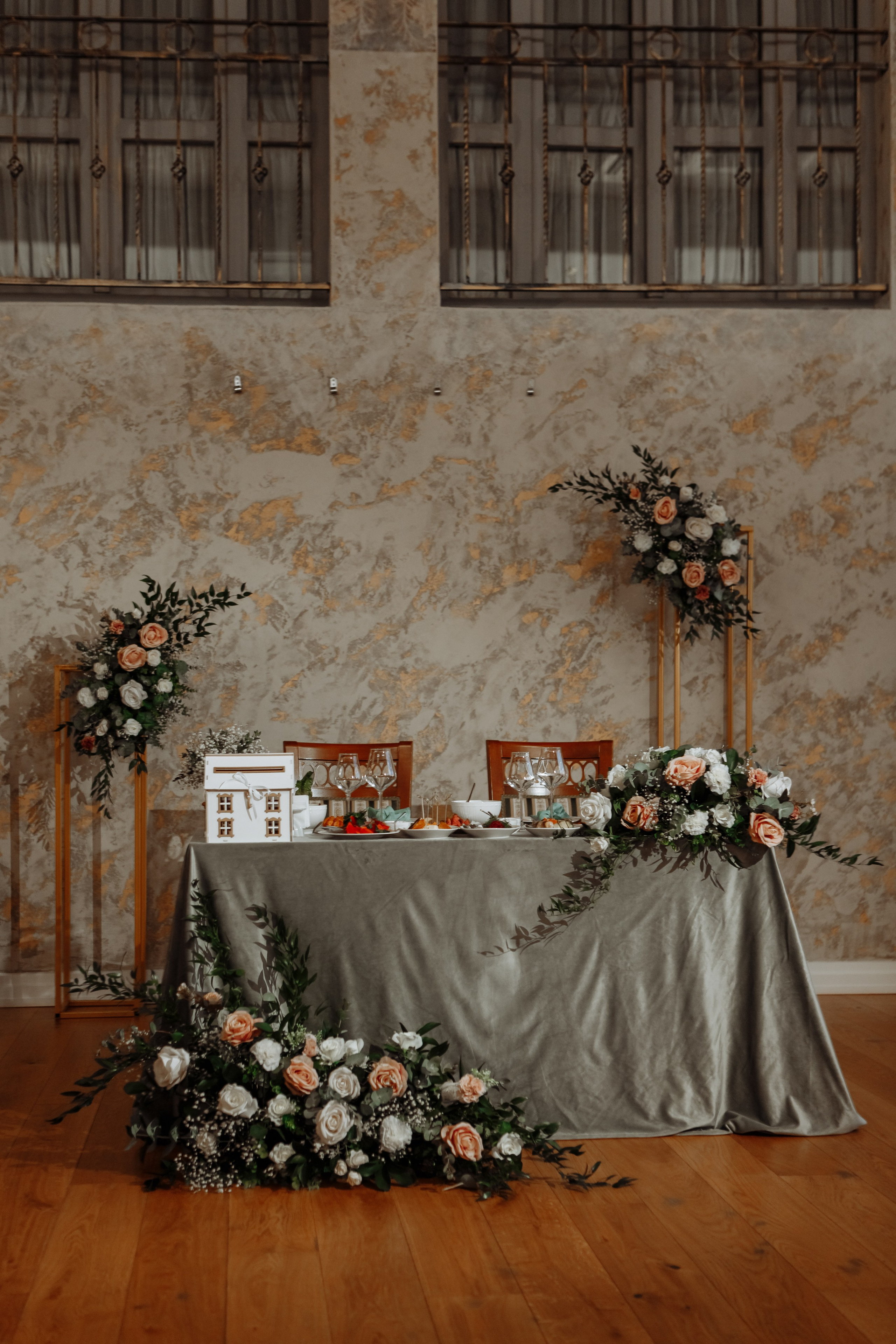 Алексей Анна. Свадебный фотограф в Санкт-Петербурге