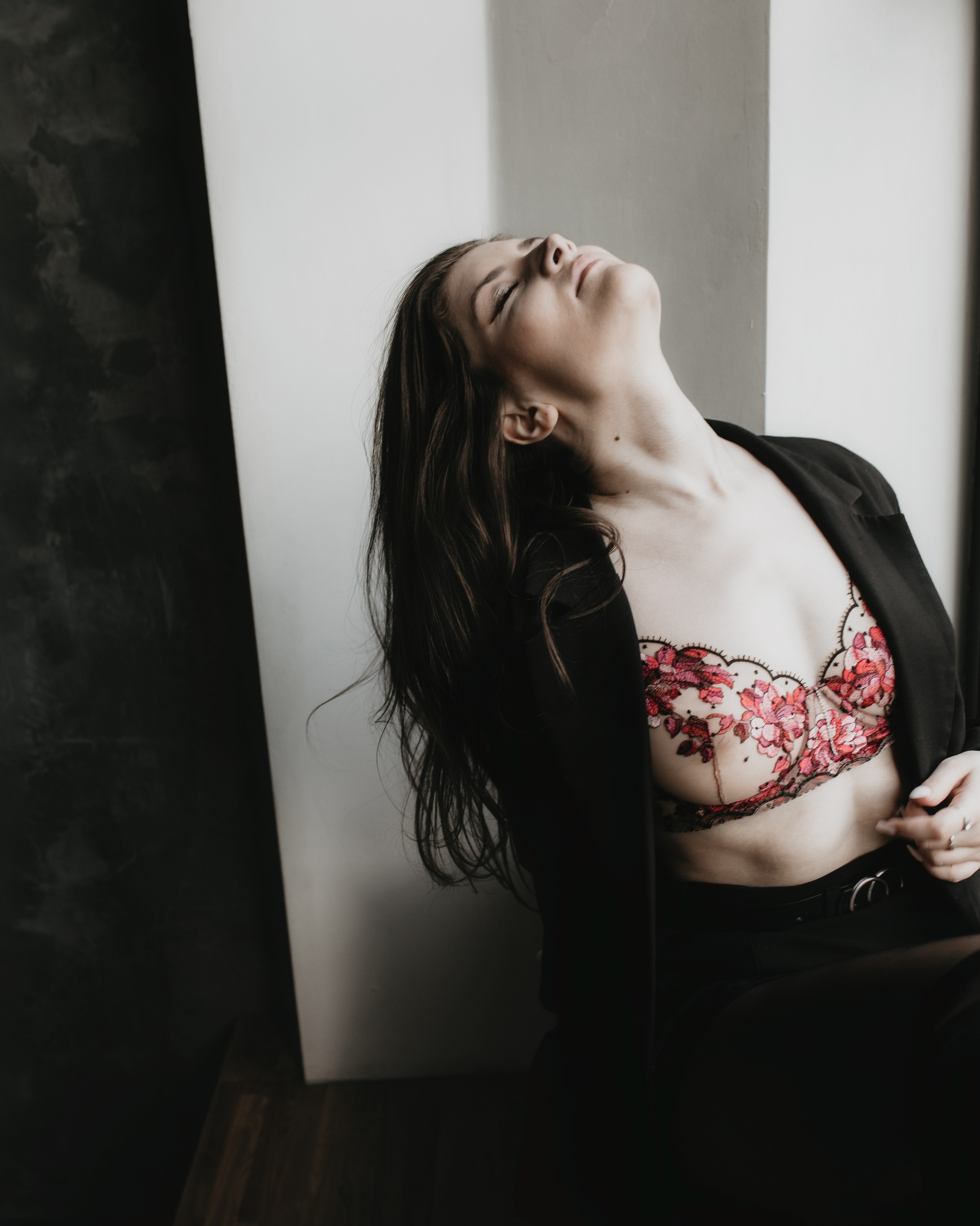 Частные съемки. Контент, который придает стиля вашему профилю