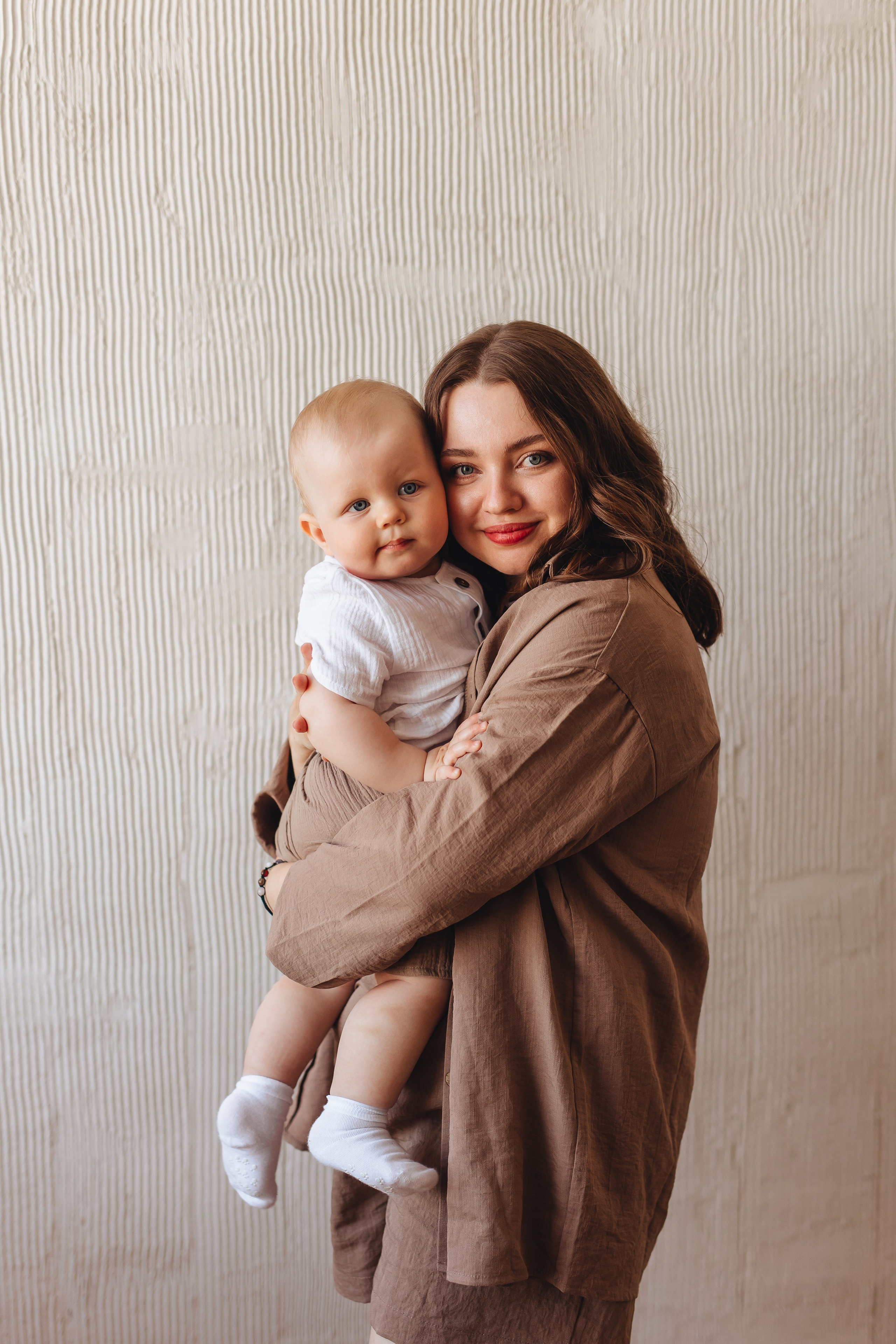 Годовасие Миши. Свадебный и семейный фотограф в Туле и области Маша Костина