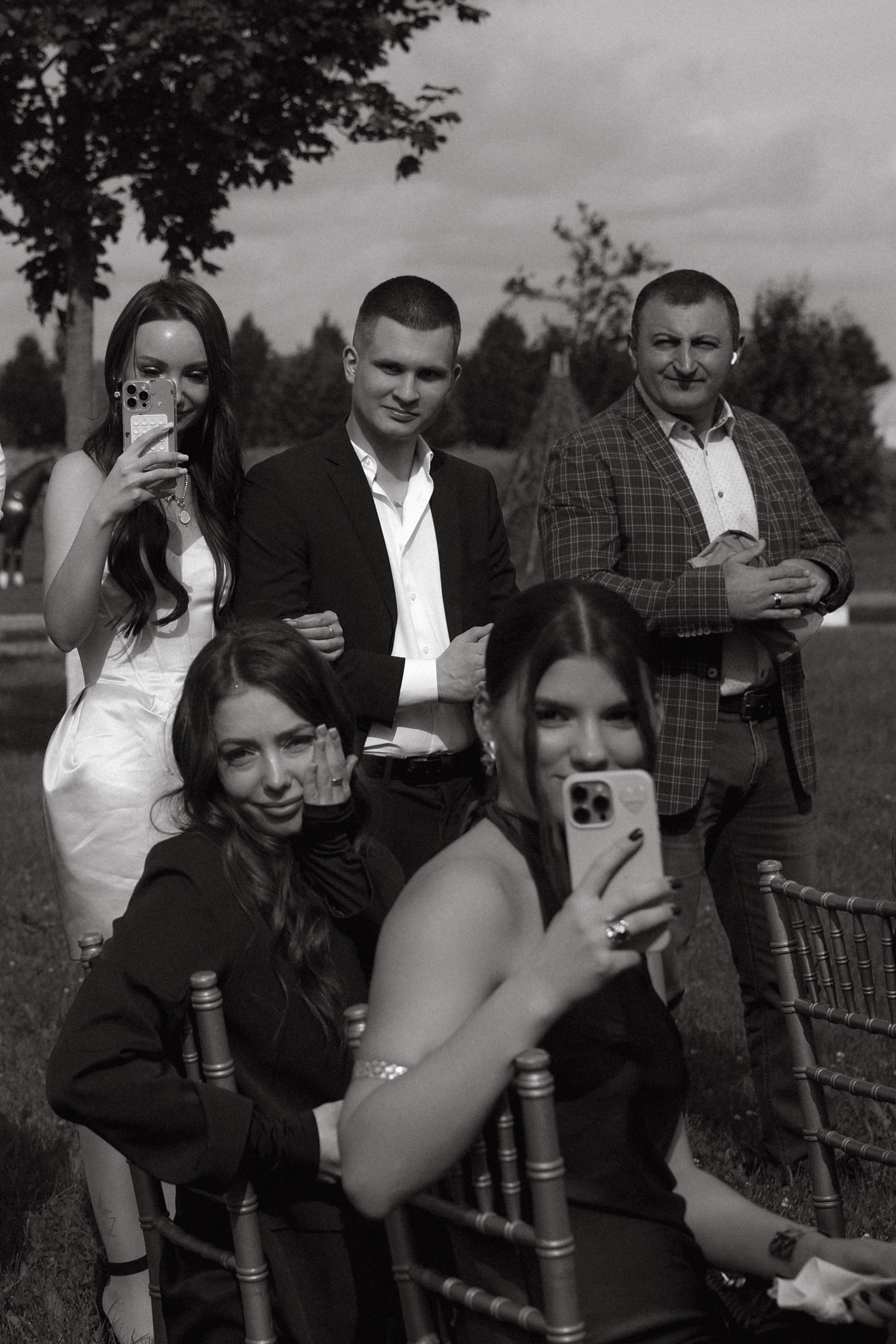 «Все начинается с любви!» — Мария и Михаил. Свадебный и семейный фотограф в Москве Ломова Ирина