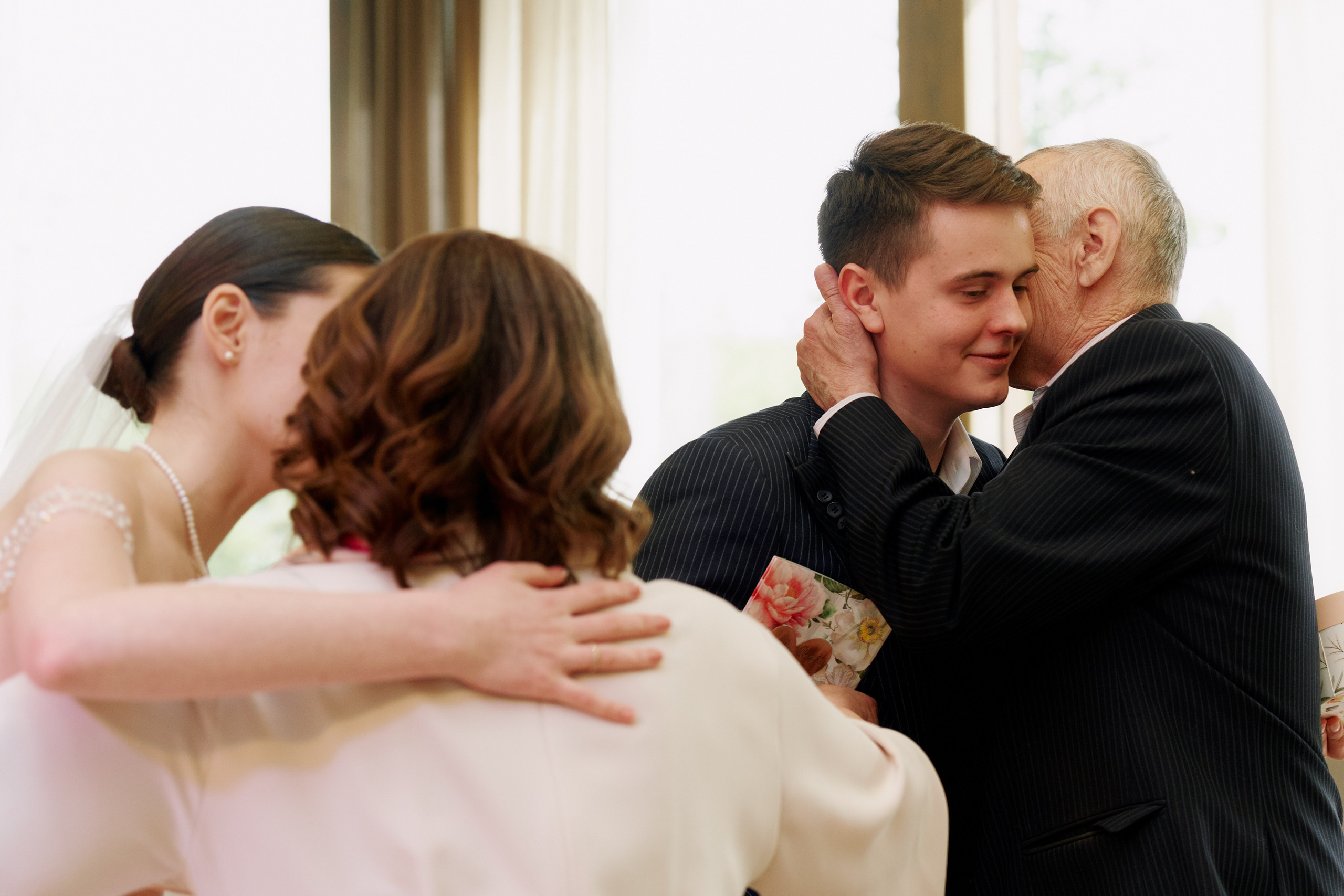 Роман & Александра. Главная