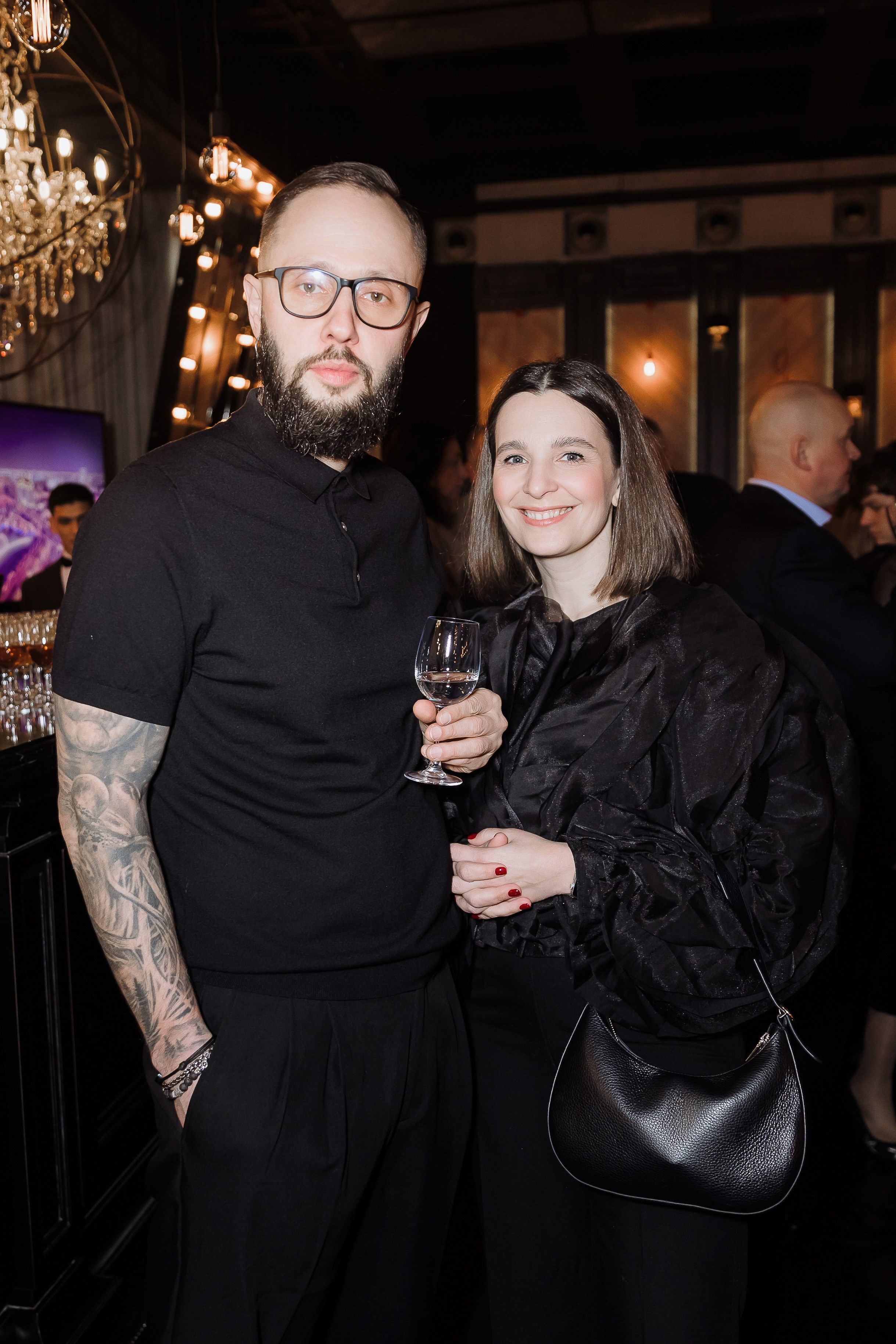 Юбилей в Ленинград центре (программа/частичная не публикация). NesterovaMaria.ru