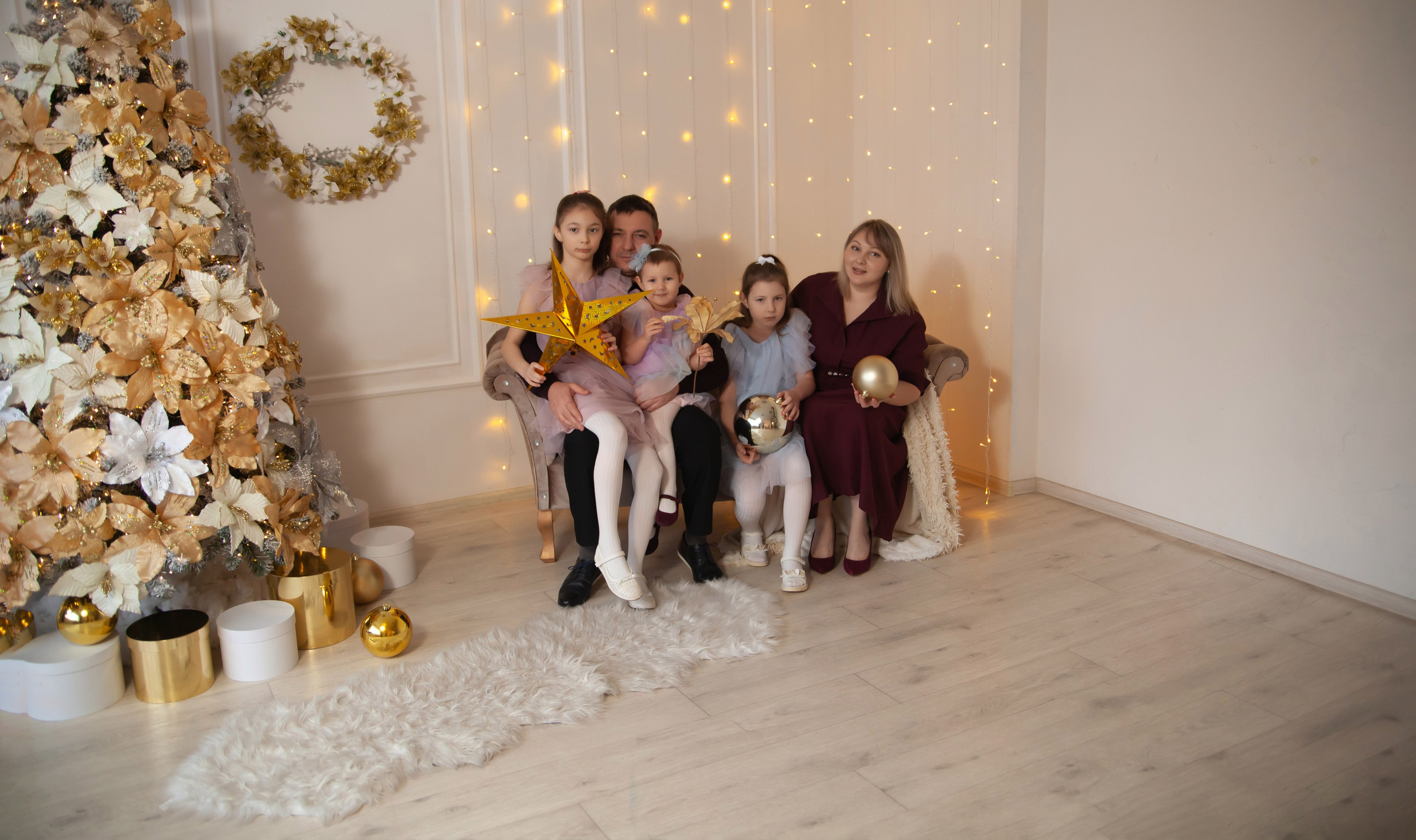 Семейные фотосесии. Свадебный и портретный фотограф Твери и области Лидия Коновалова