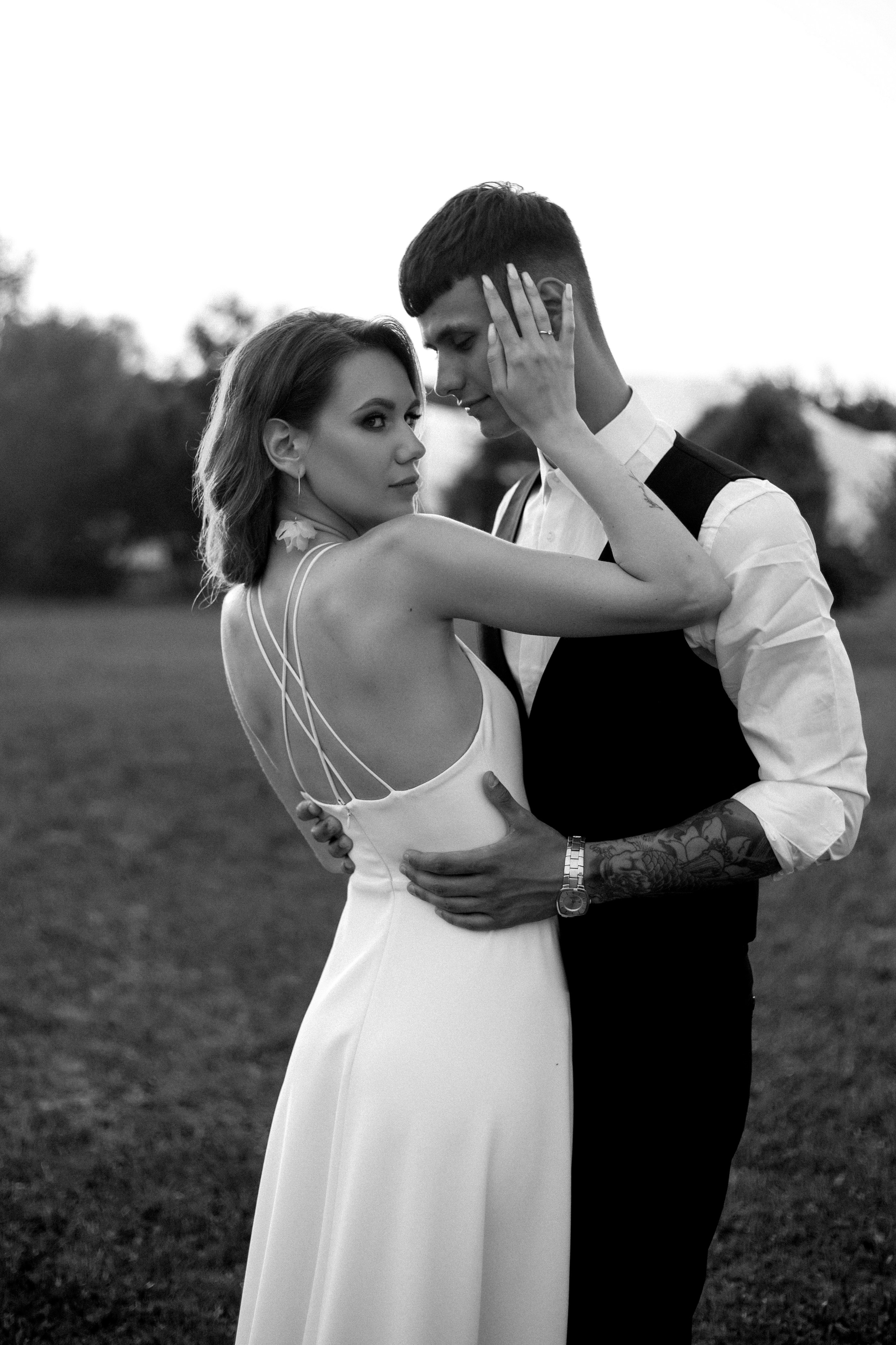 Victoria & Evgeniy. Фотограф в Минске — Юлия Деяк. Фотосессии в Минске