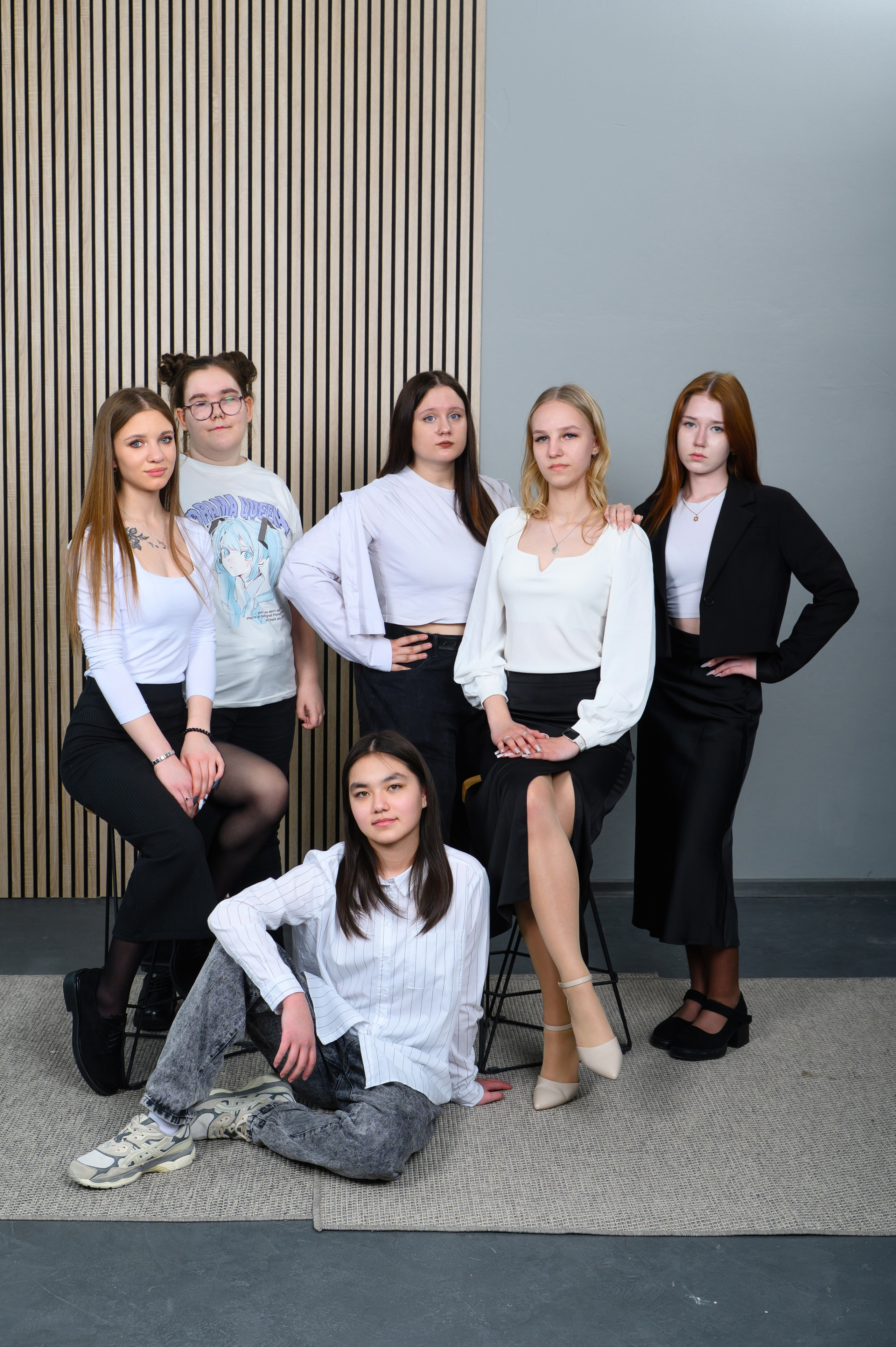 Выпускные альбомы для 9 и 11 классов. Студия выпускных альбомов Ольги Галкиной. Томск