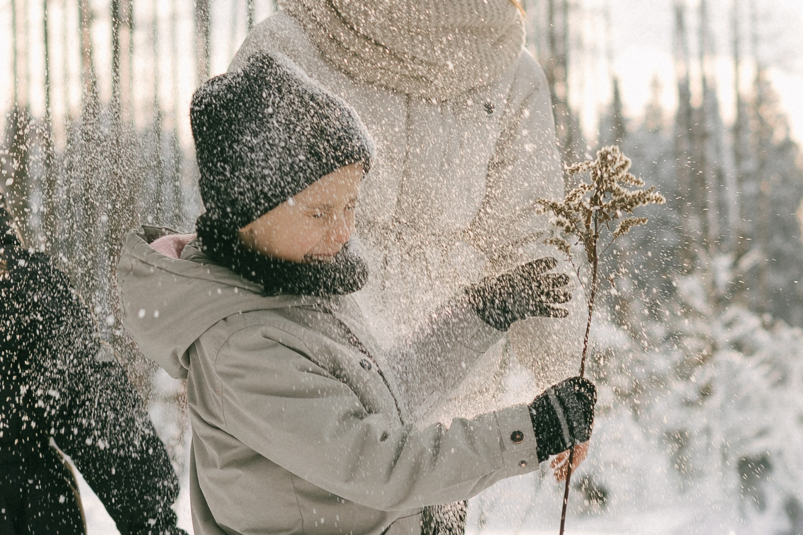 Семейный фотограф в Москве Анастасия Марти