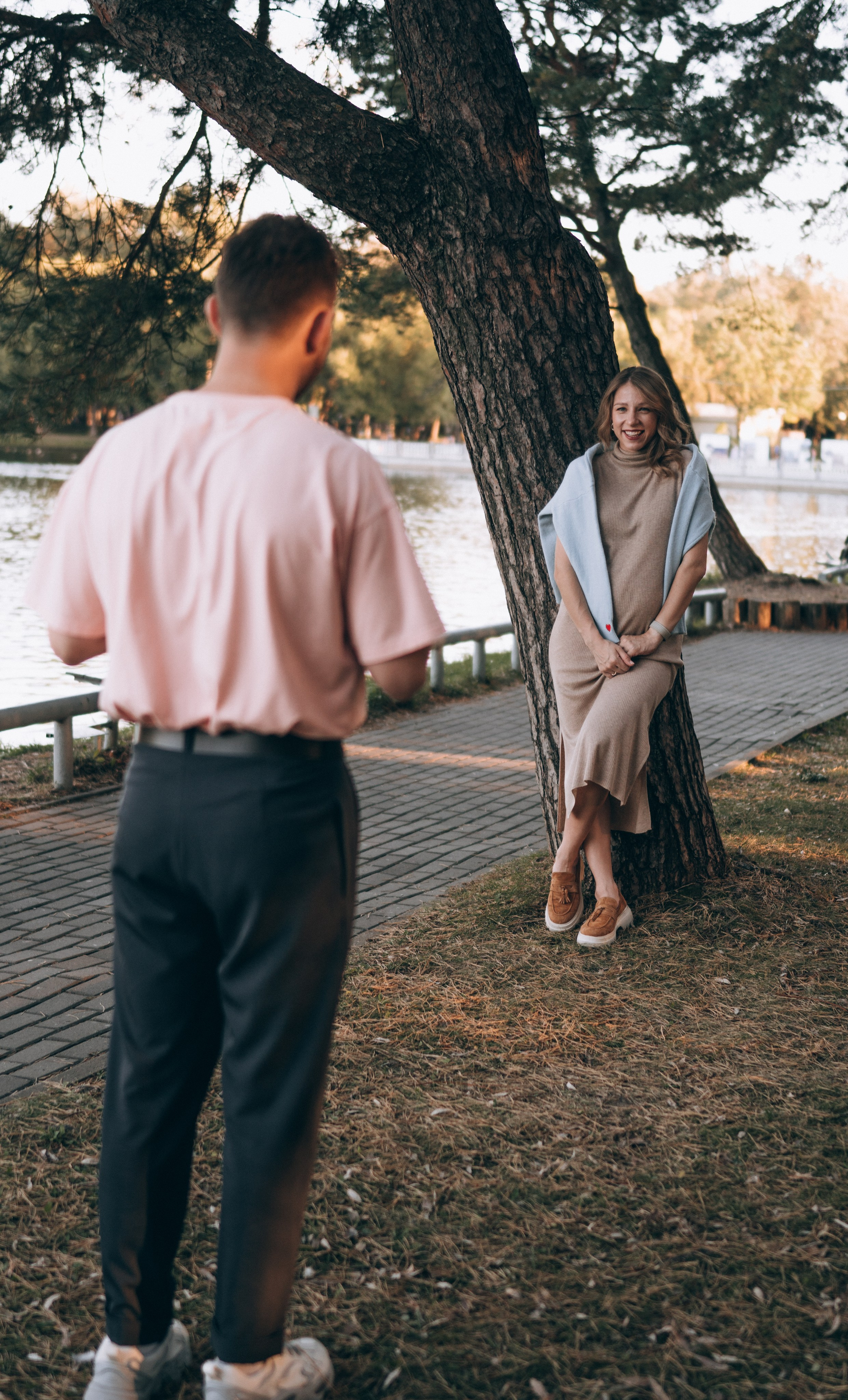 Фотопрогулка в Измайлово. Семейный, ньюборн фотограф, фотограф на роды в Москве, Виктория Тюльдюкова