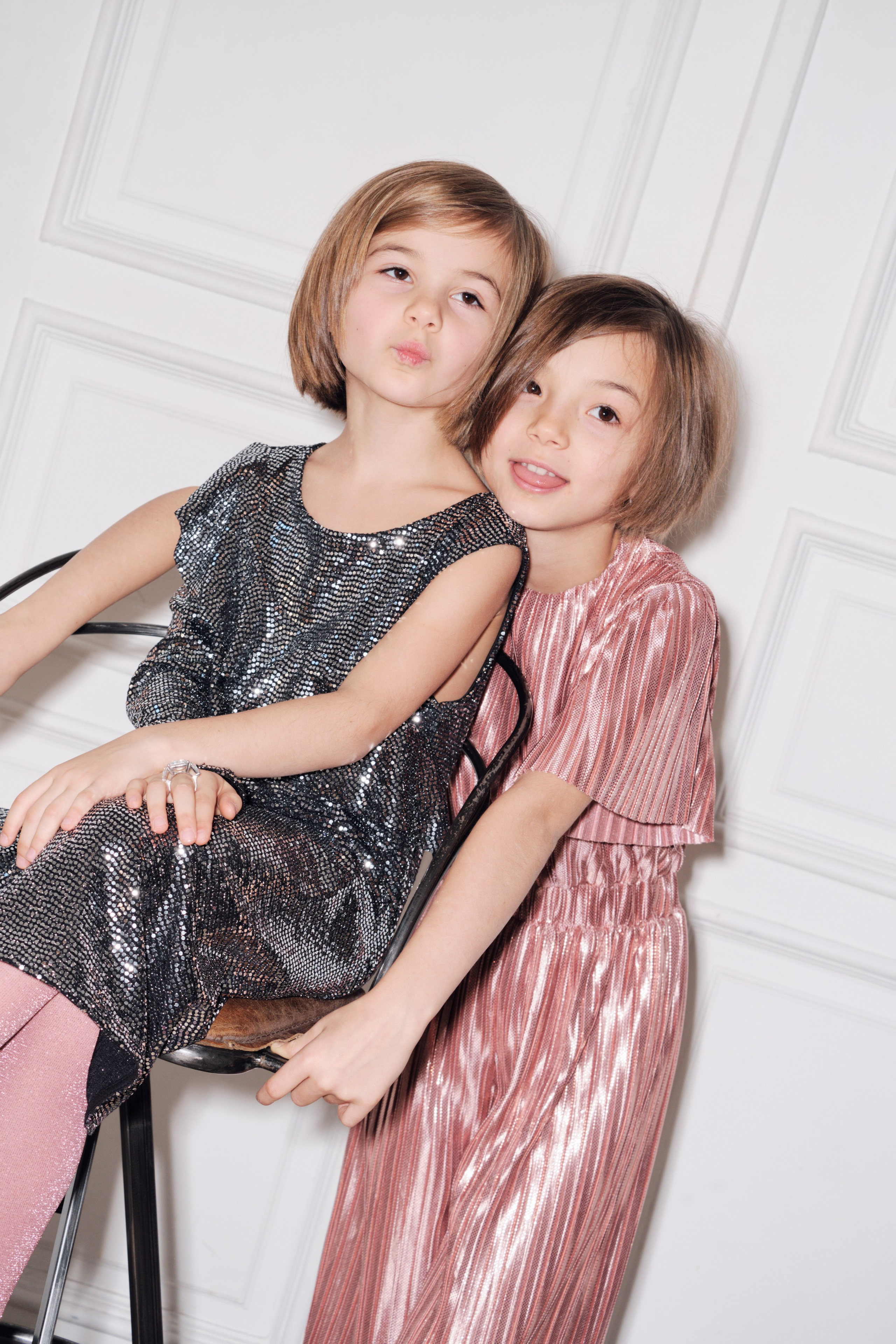 Дети. Фотограф в Москве Леонид Войт