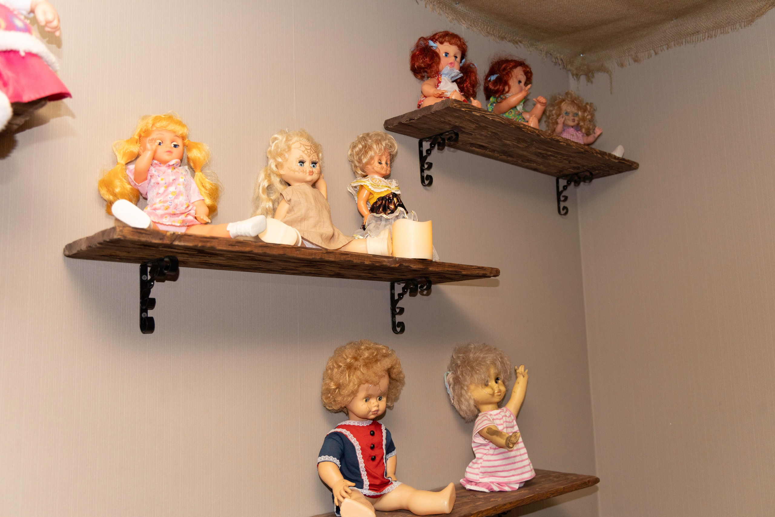 День Рождения Алисы. Olya Posnimay