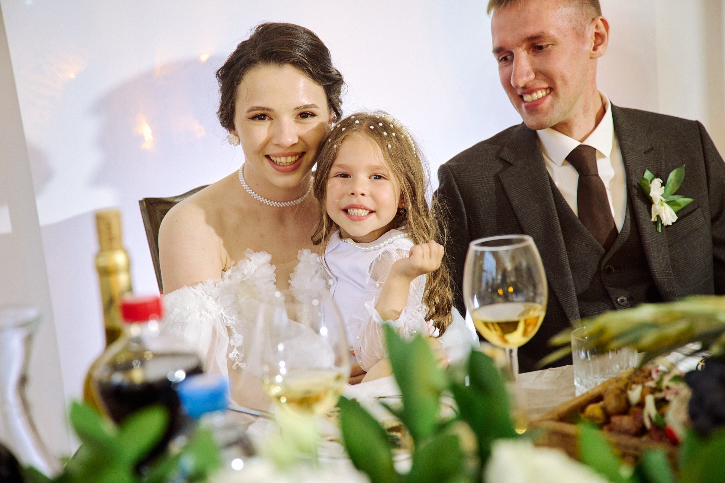 Вила оазис. Маляревич Дмитрий свадебный фотограф