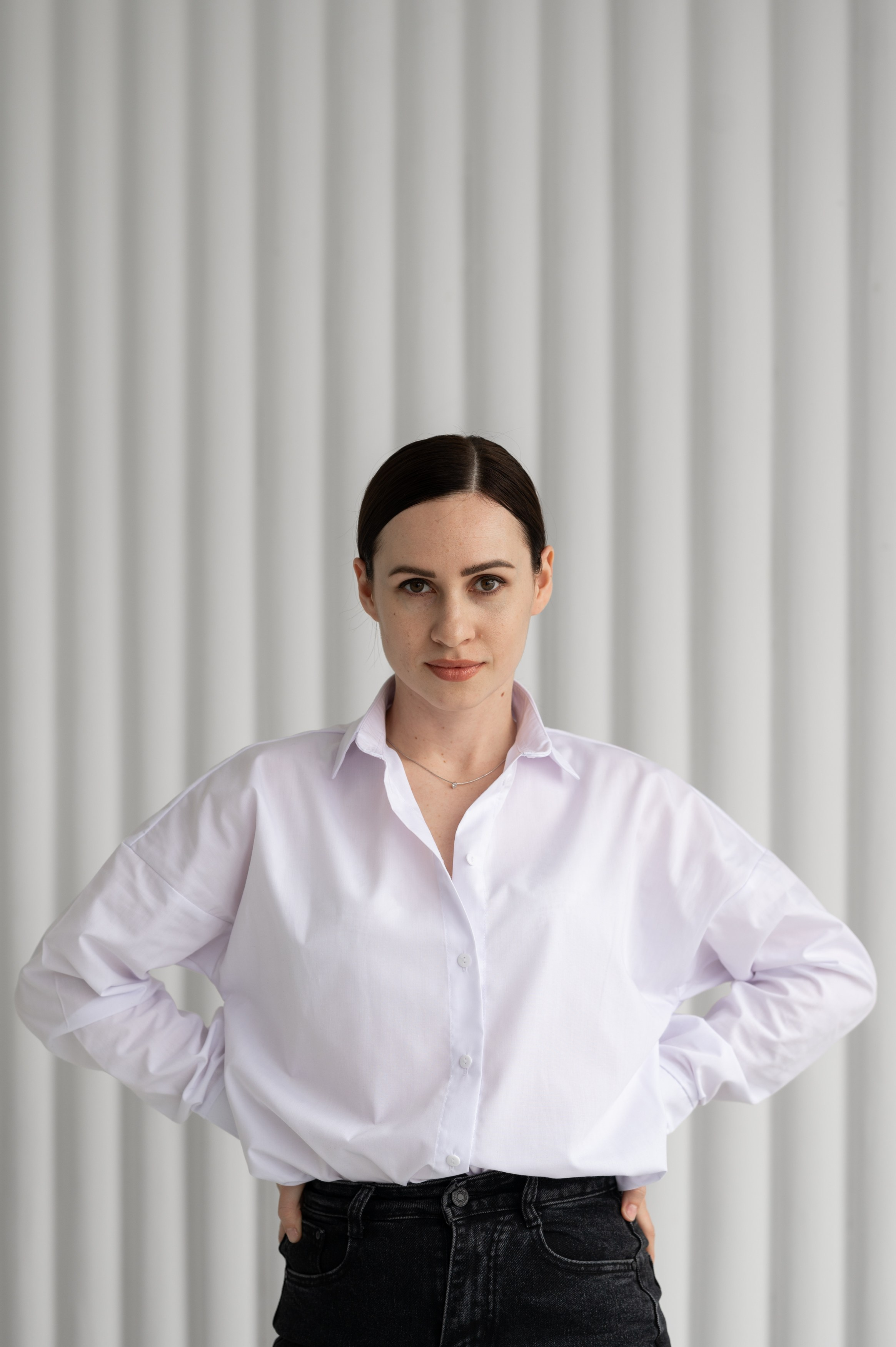 Наши мысли. Фотограф Ким Ангелина