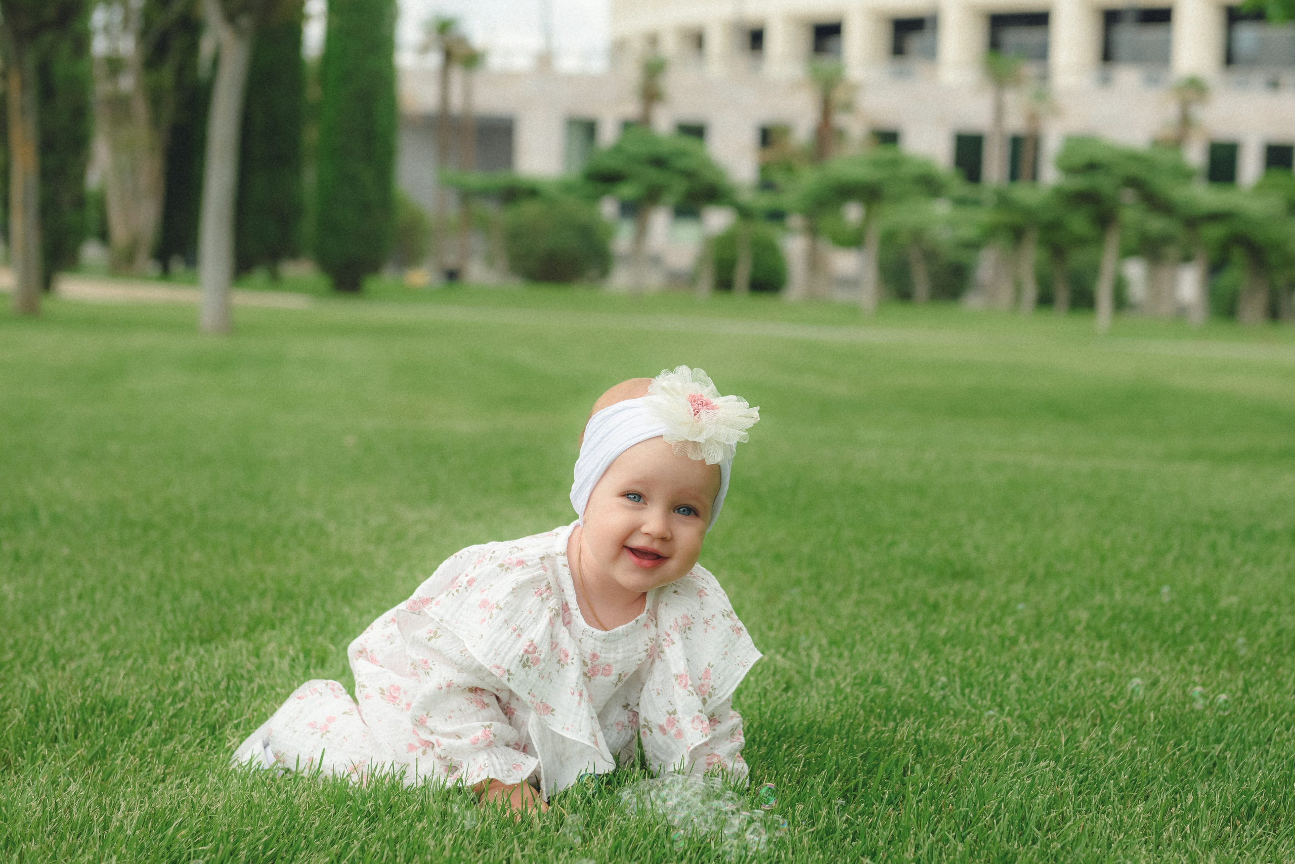 Фотосессия в парке «Галицкого» Краснодар. Мария Прищеп. Профессиональный фотограф в Краснодаре