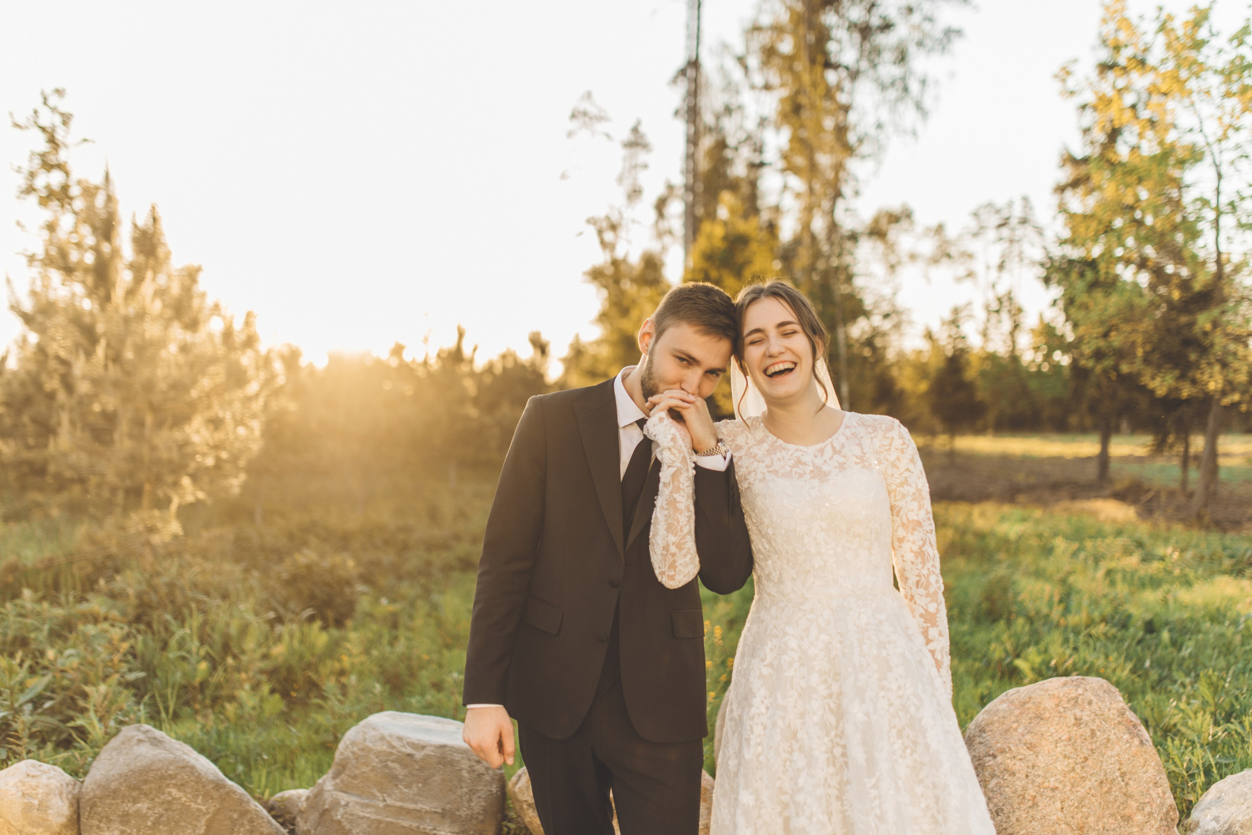 Вениамин и Вера. Свадебная и семейная фотография в Курске Адамян Давид