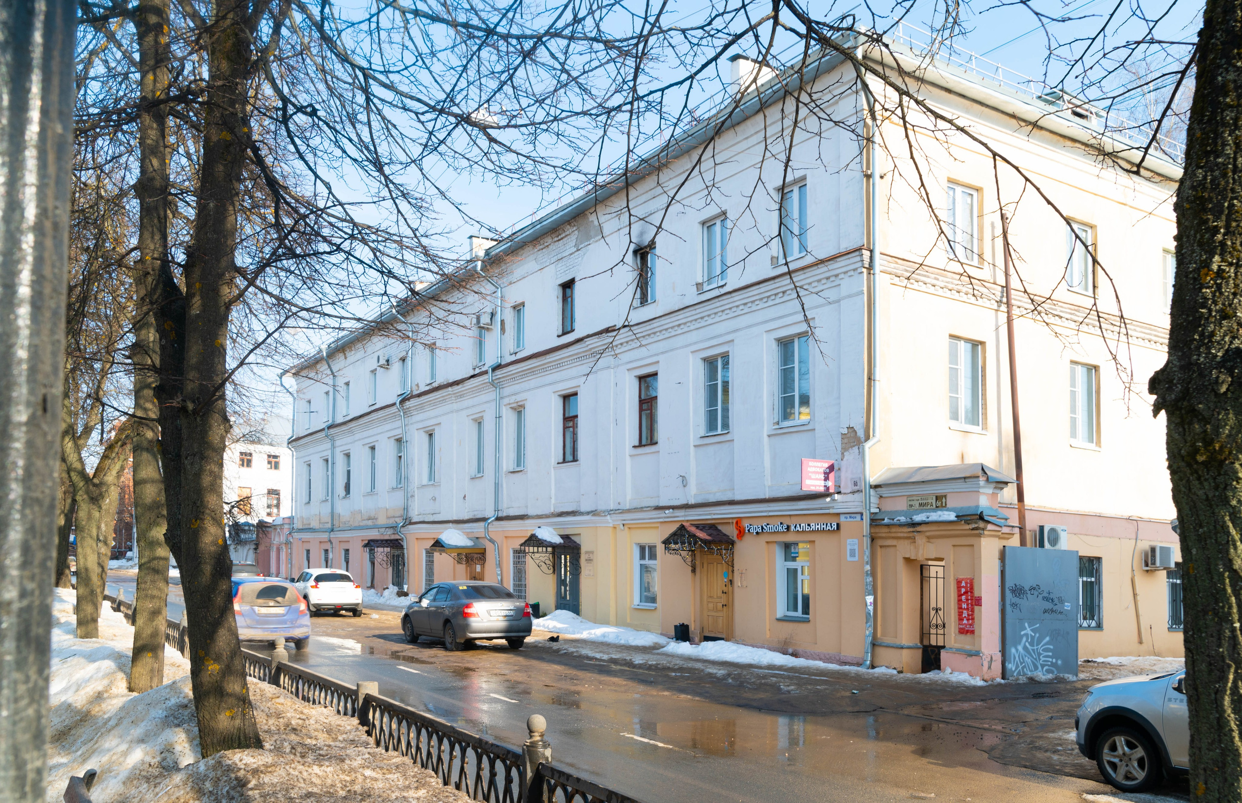 Съемка 2-к квартиры для посуточной аренды. г. Кострома. Интерьерный фотограф в Ярославле. Вероника Лазыкина