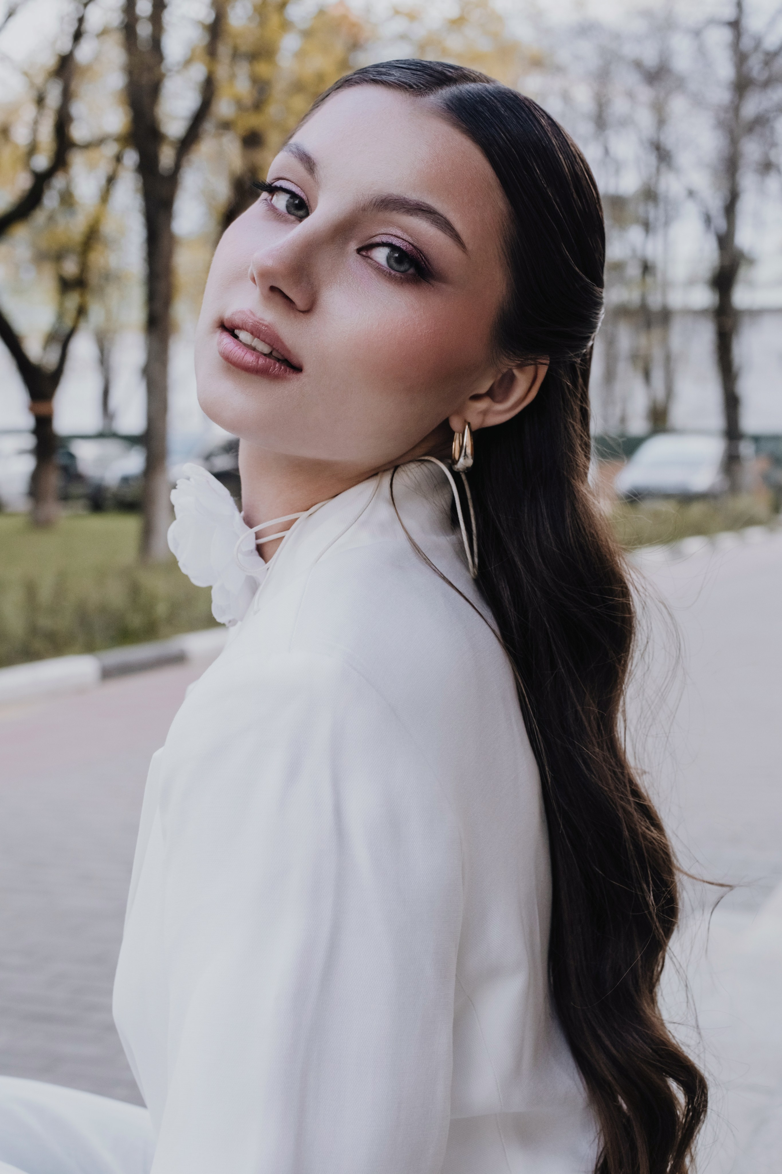 Кира. MORRENAAA|Фотограф Сергиев-Посад | Москва | МО | Пушкино | Мытищи