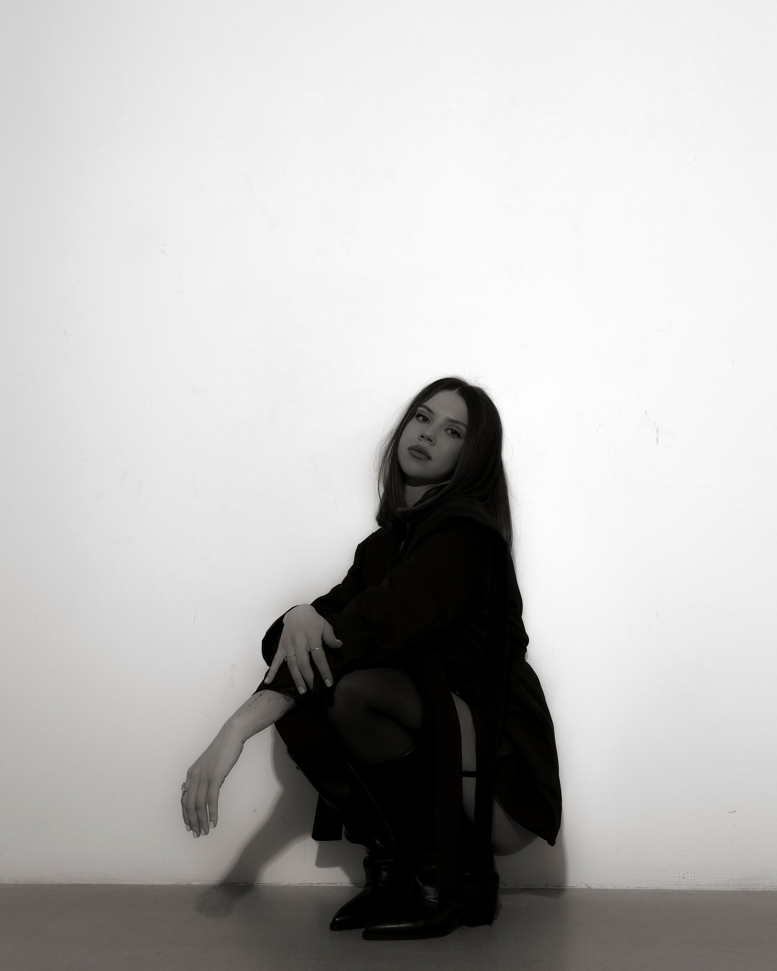 Виктория. DARYA.BELKINA