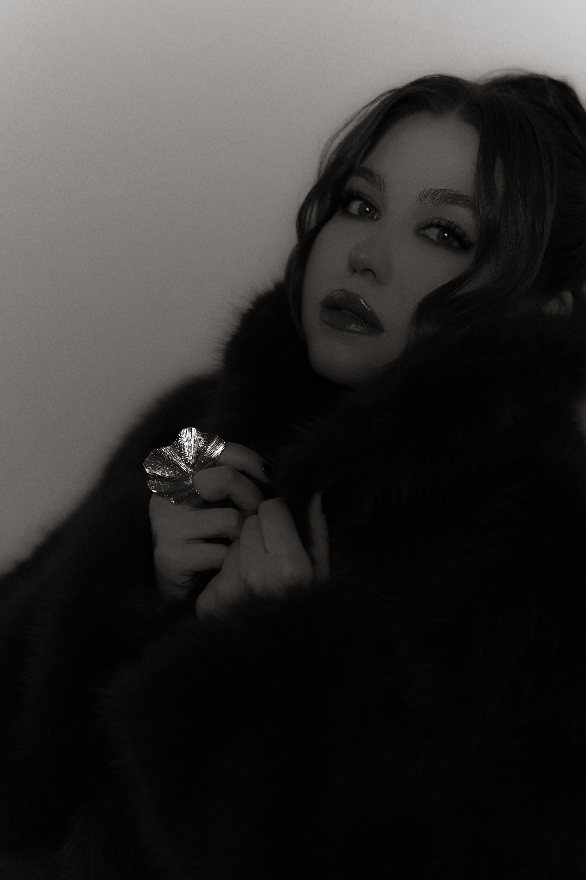 Арина. DARYA.BELKINA