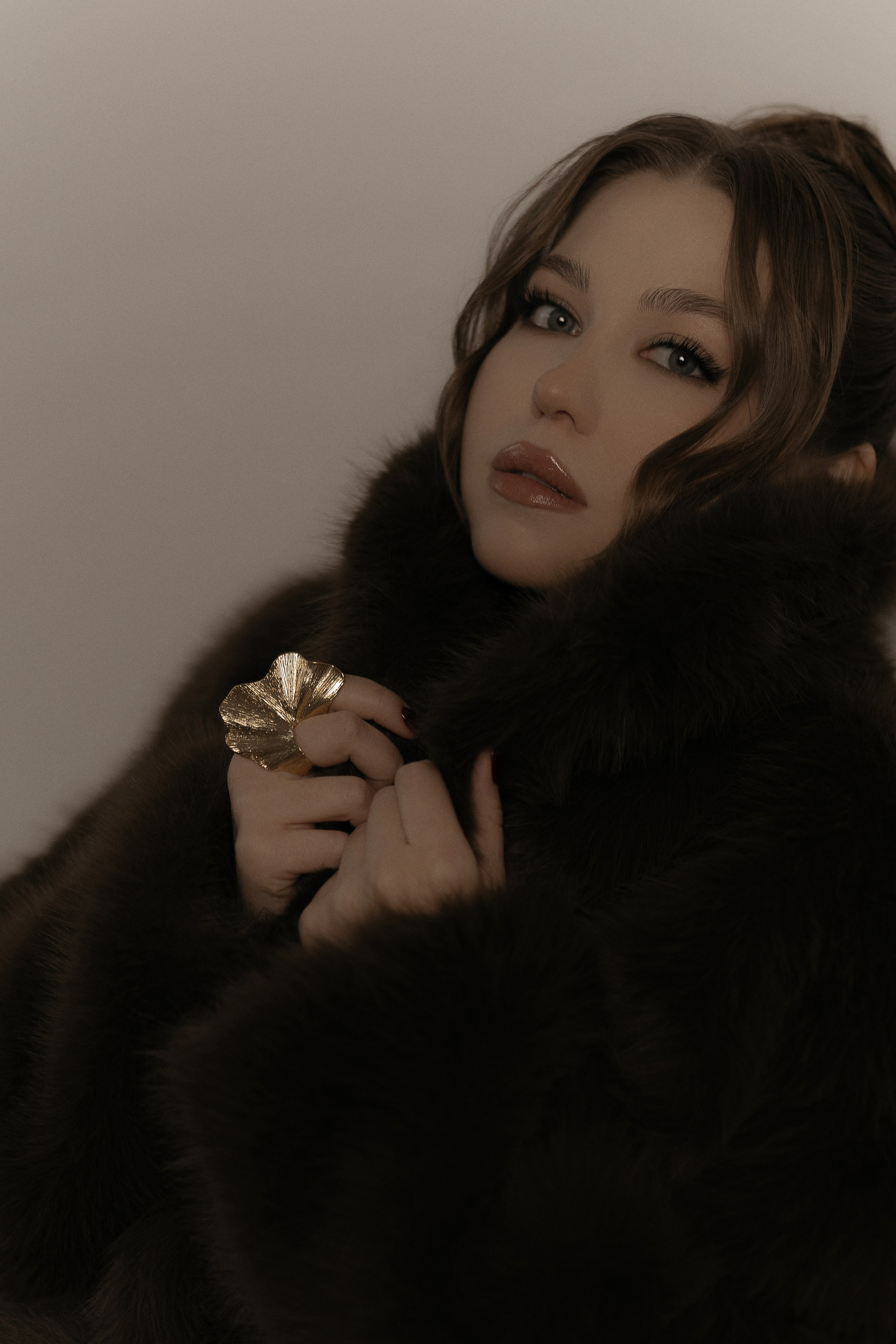 Арина. DARYA.BELKINA