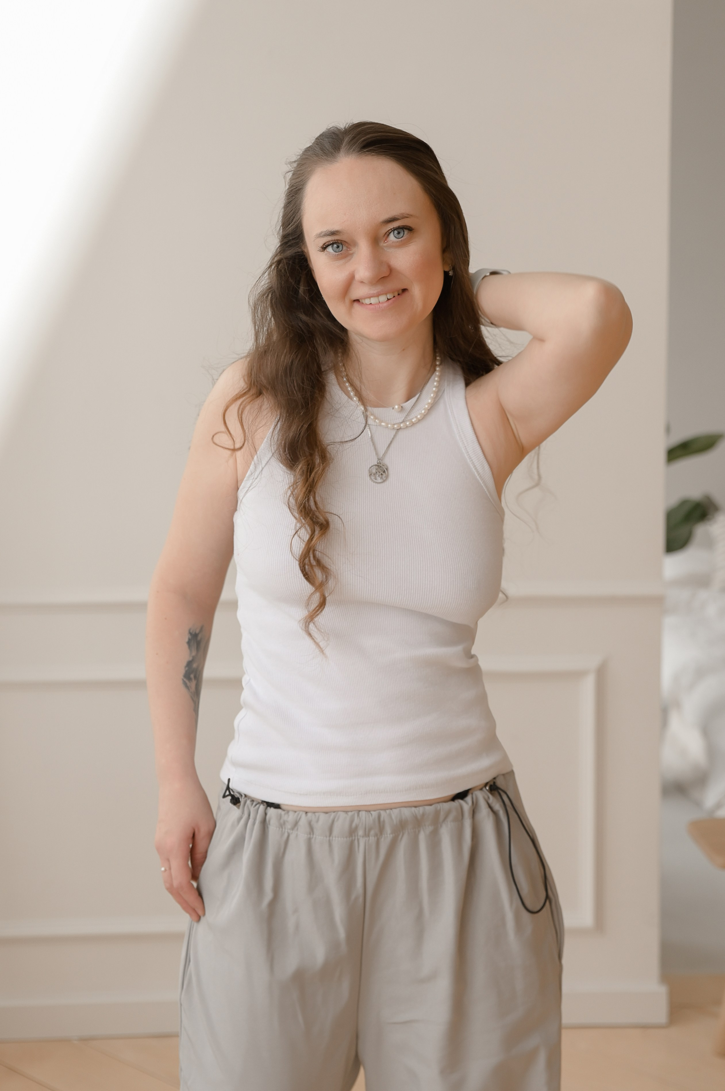 Аня. Свадебный фотограф в Санкт Петербурге Падерина Кристина