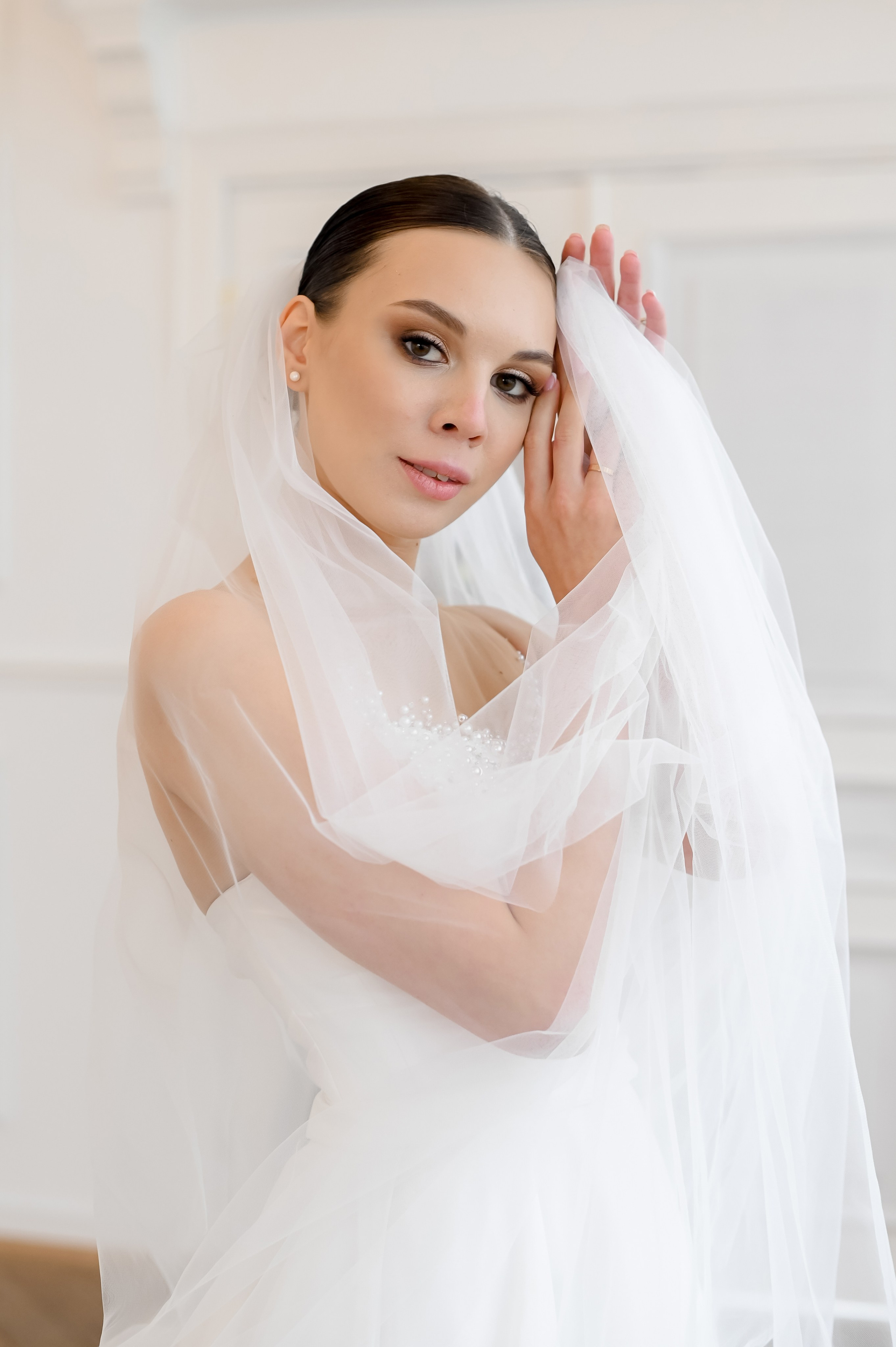 Иван&Валерия. Свадебный фотограф в Санкт Петербурге Падерина Кристина