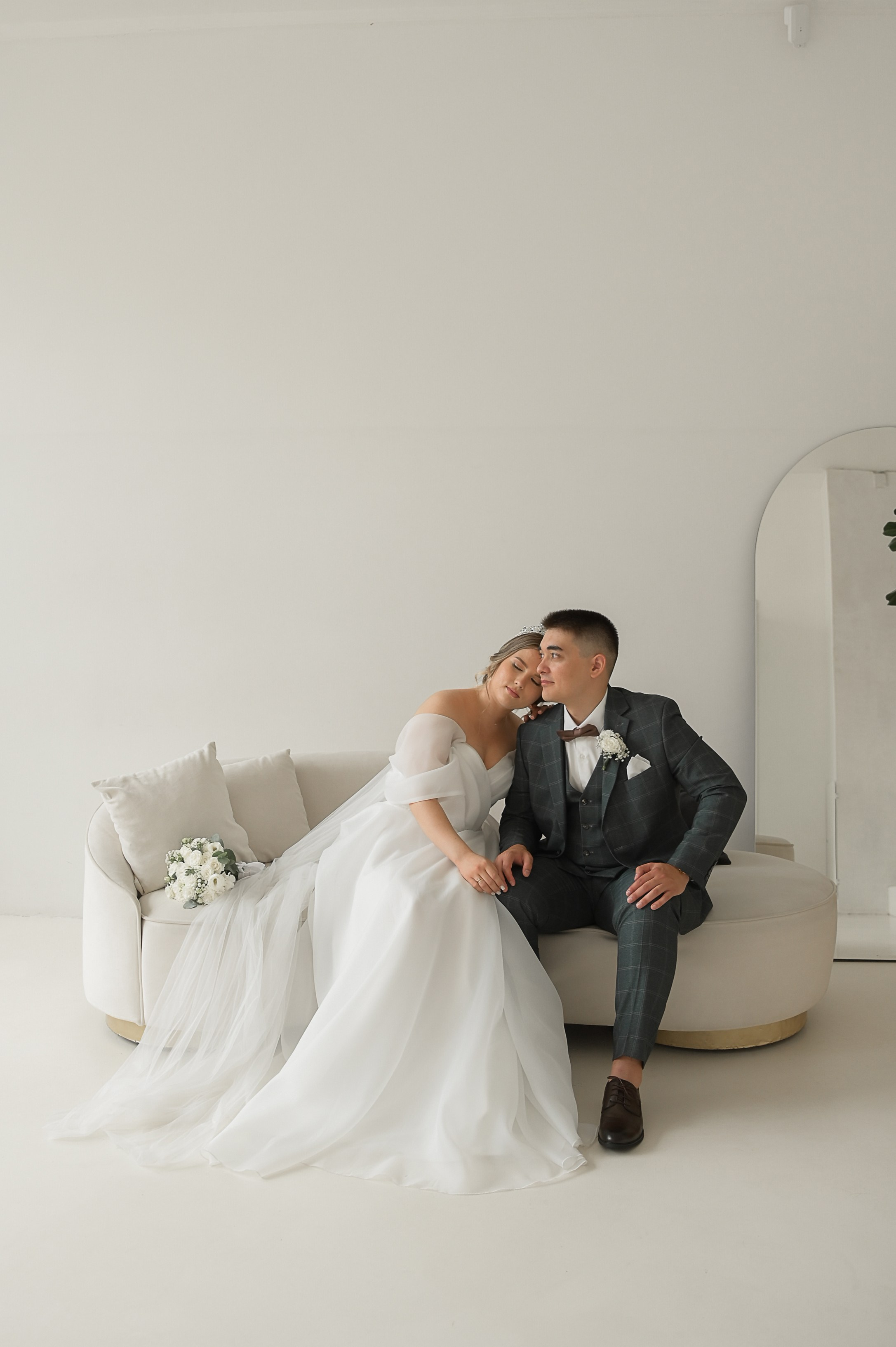 Адам&Вика. Свадебный фотограф в Санкт Петербурге Падерина Кристина