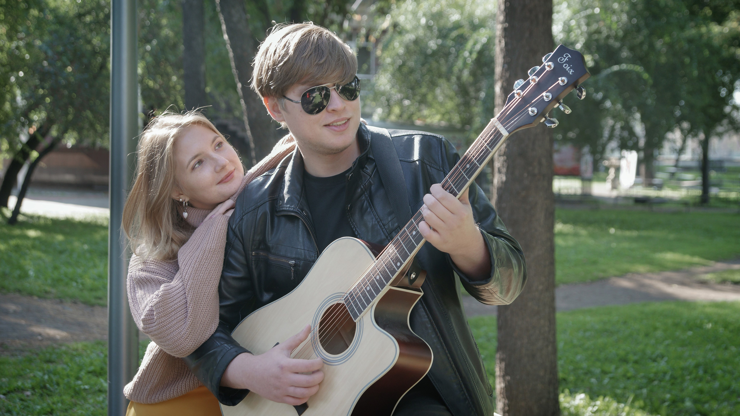 Фотосессии в Иркутске на творческие темы