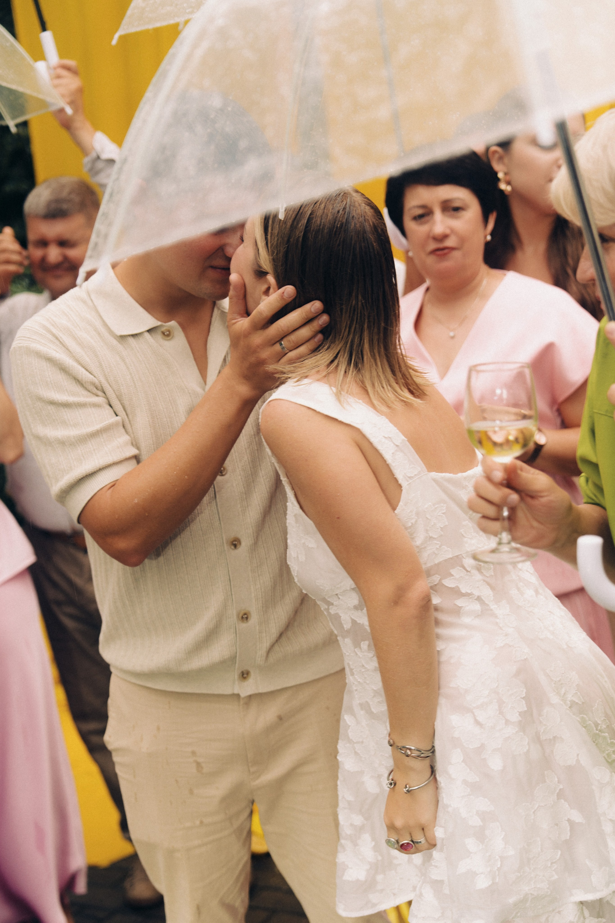 Ten Years, One Story. Фотограф Ксения Калюжная