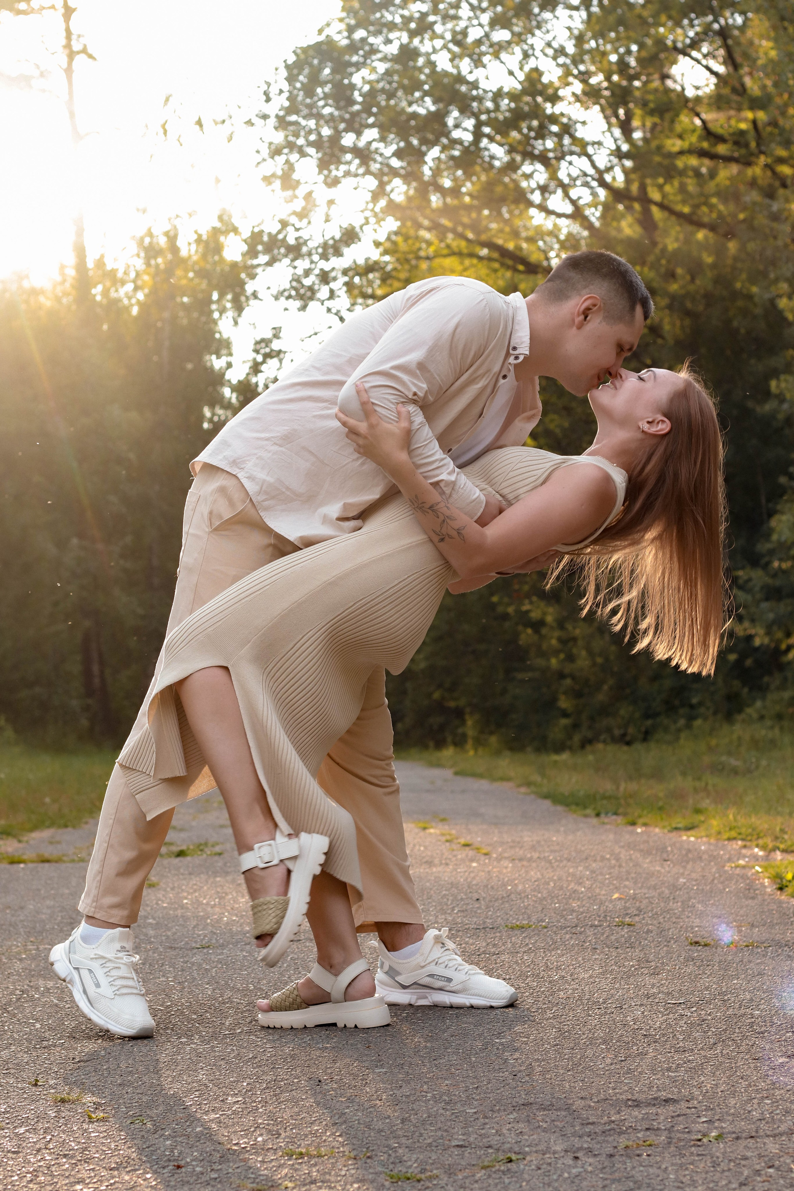 Сосновая Роща. Фотограф Анна Никитина | Йошкар-Ола