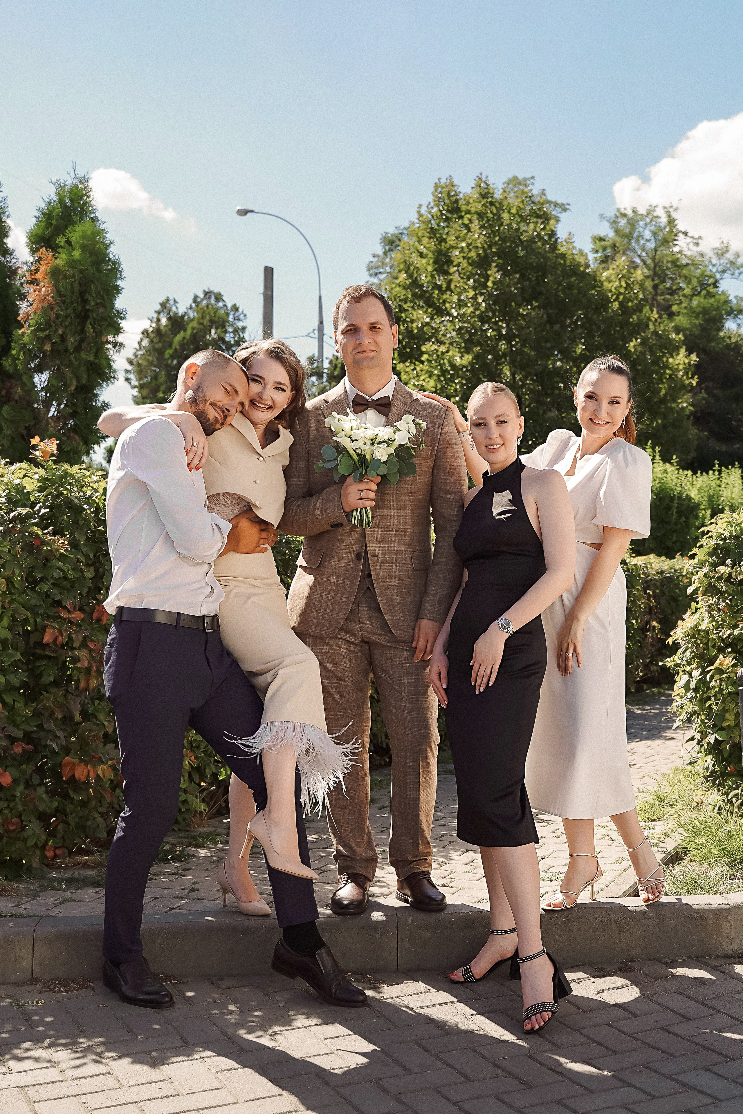 Святослав и Мария. Свадебный и семейный фотограф в Краснодаре Миненко Кристина